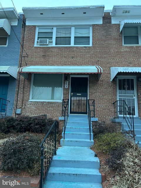 6426 NORTH CAPITOL STREET NW WASHINGTON DC 20012