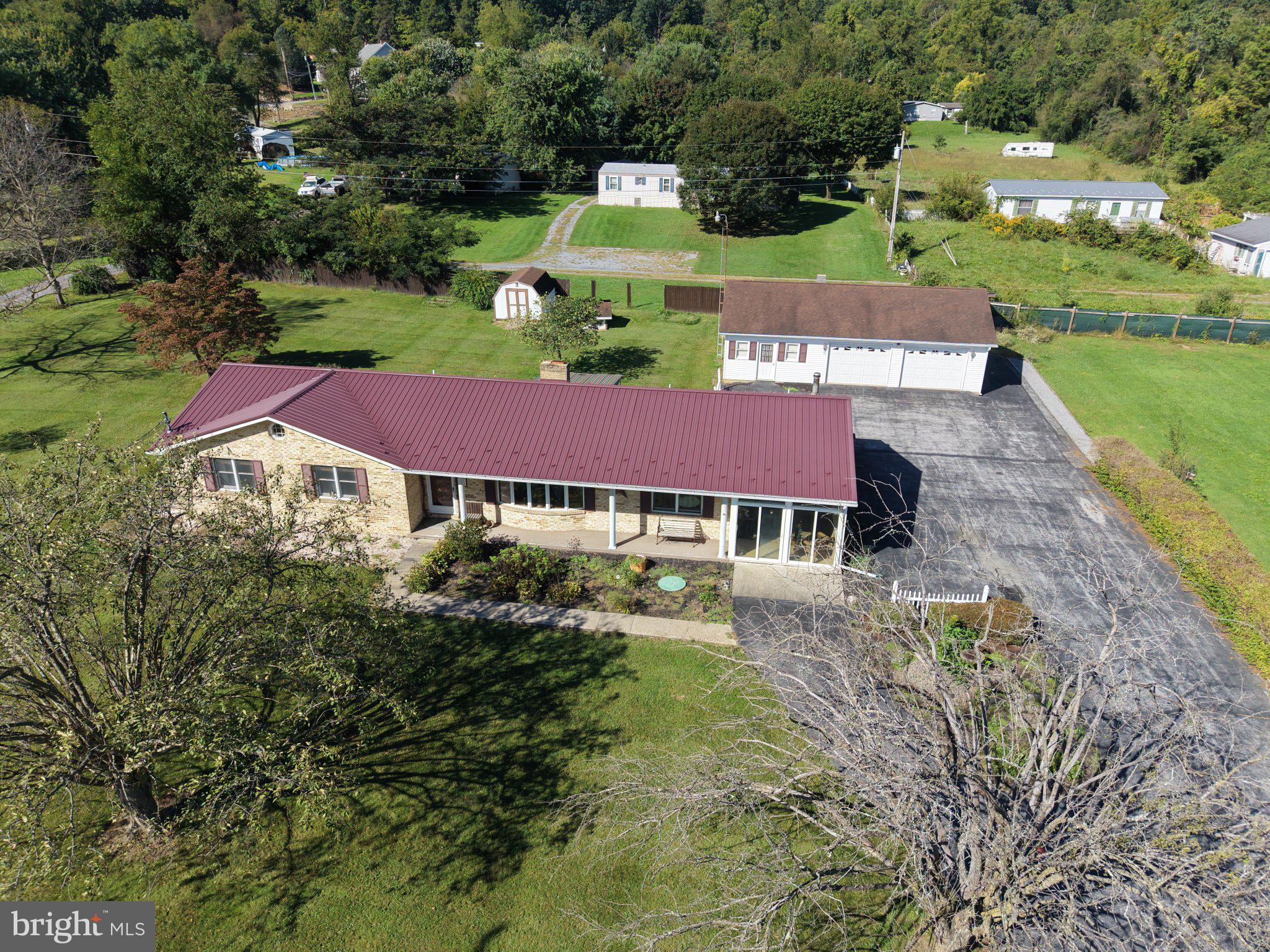 469 PATH VALLEY ROAD