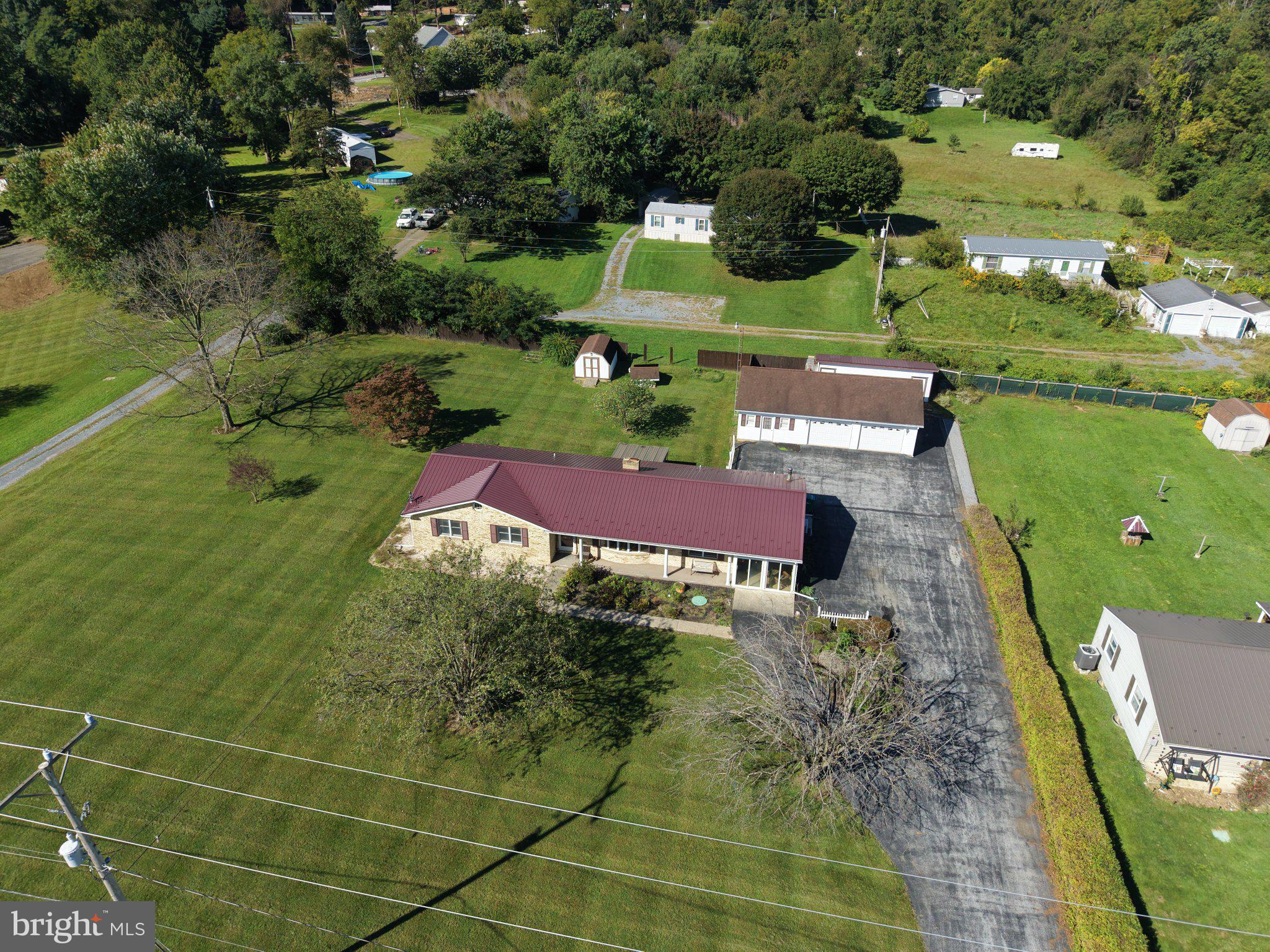 469 PATH VALLEY ROAD