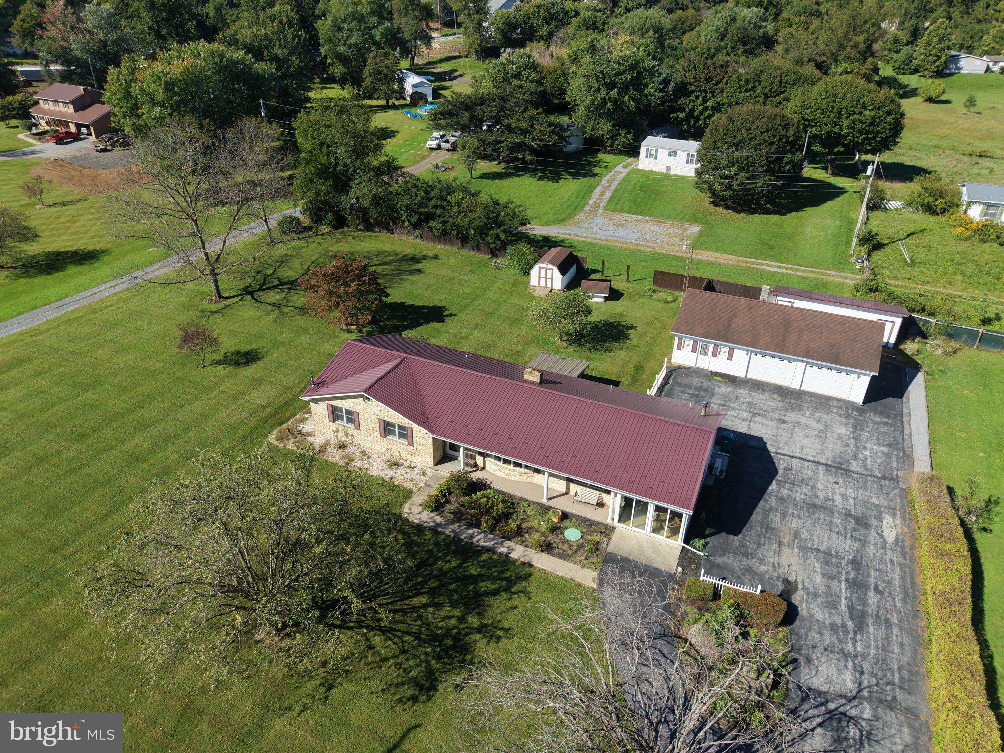 469 PATH VALLEY ROAD