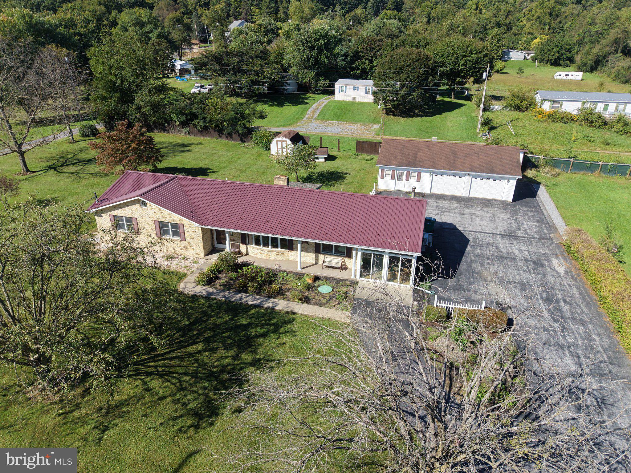 469 PATH VALLEY ROAD