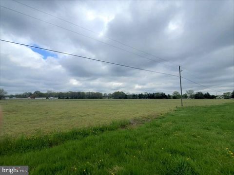 0 S DUPONT HIGHWAY HARRINGTON DE 19952