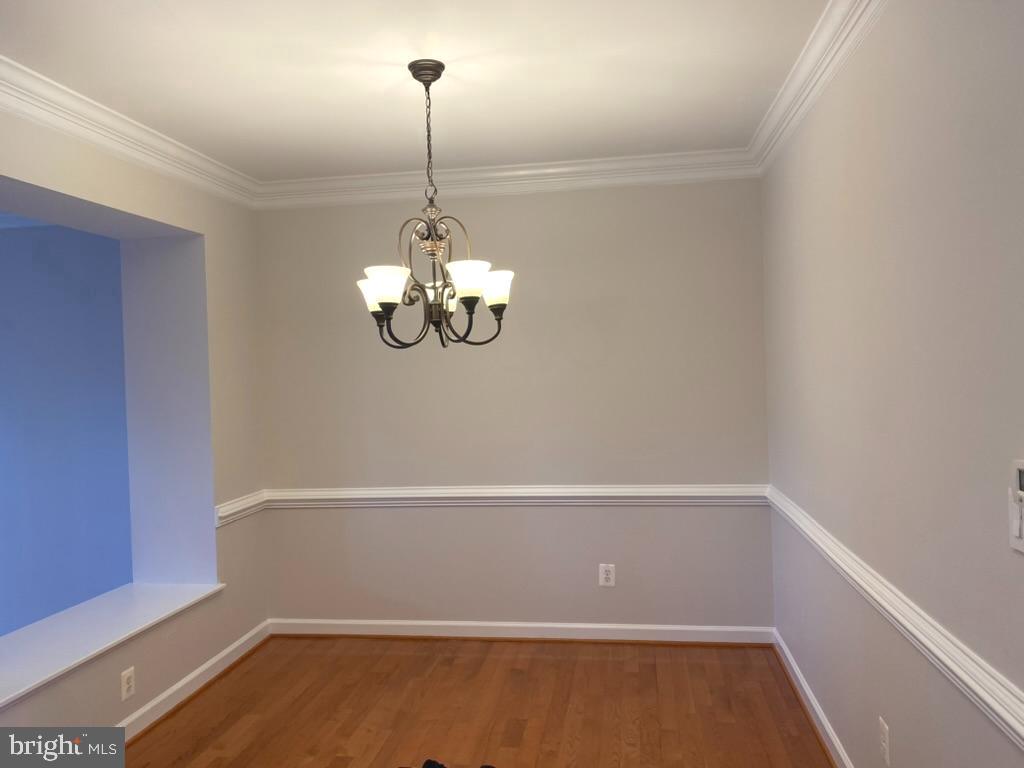 MCLEAN PLACE TOWNHOME - Residential Lease