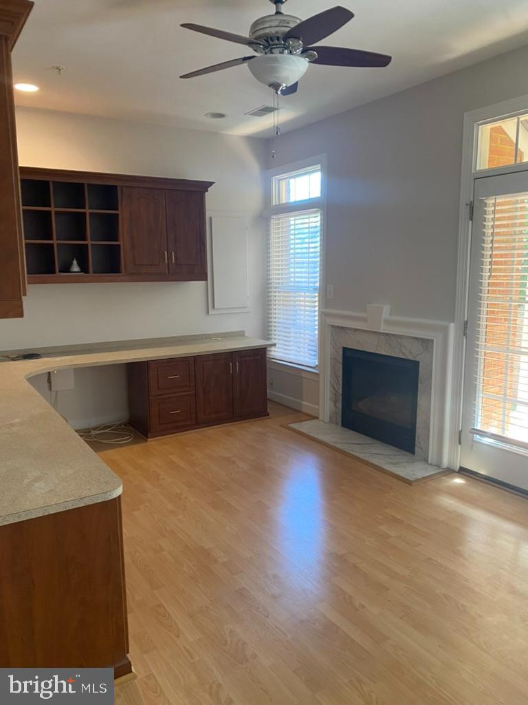 MCLEAN PLACE TOWNHOME - Residential Lease