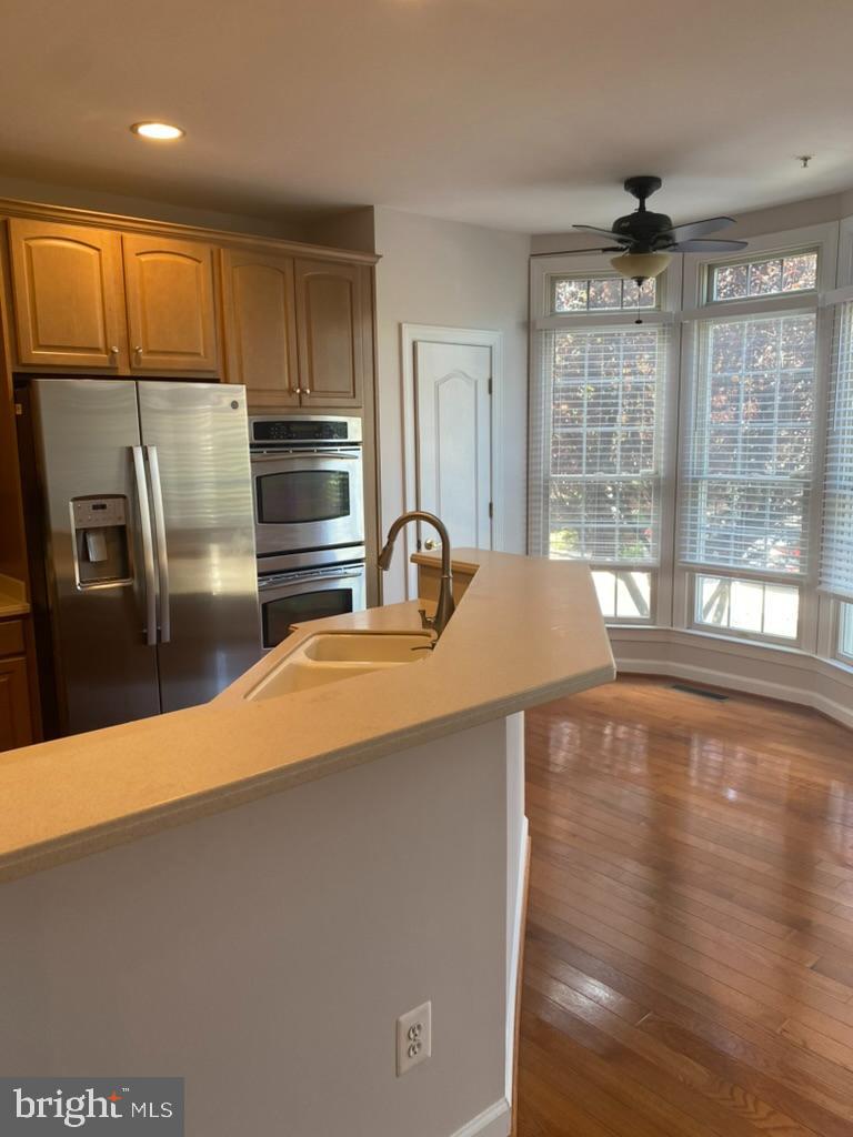 MCLEAN PLACE TOWNHOME - Residential Lease