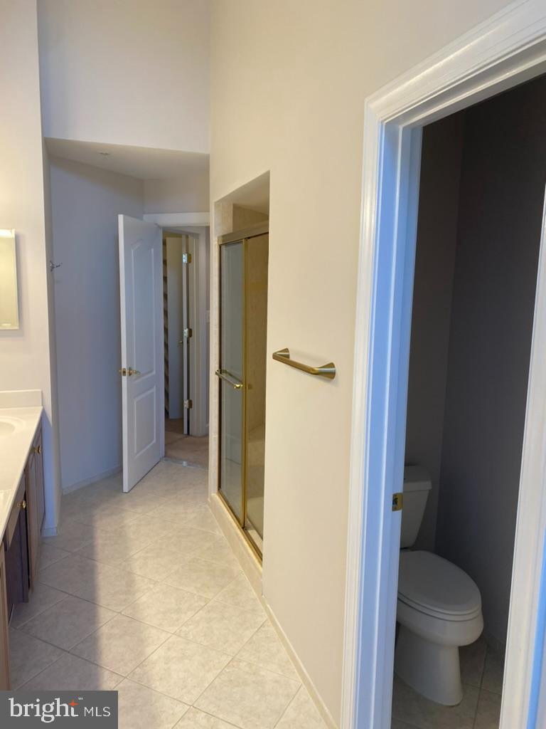 MCLEAN PLACE TOWNHOME - Residential Lease