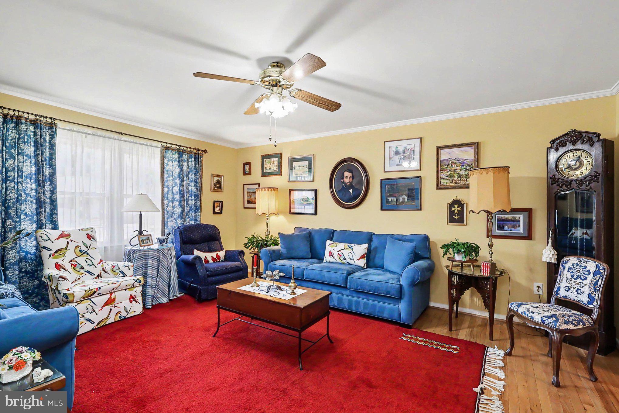 3931 FORGE DRIVE