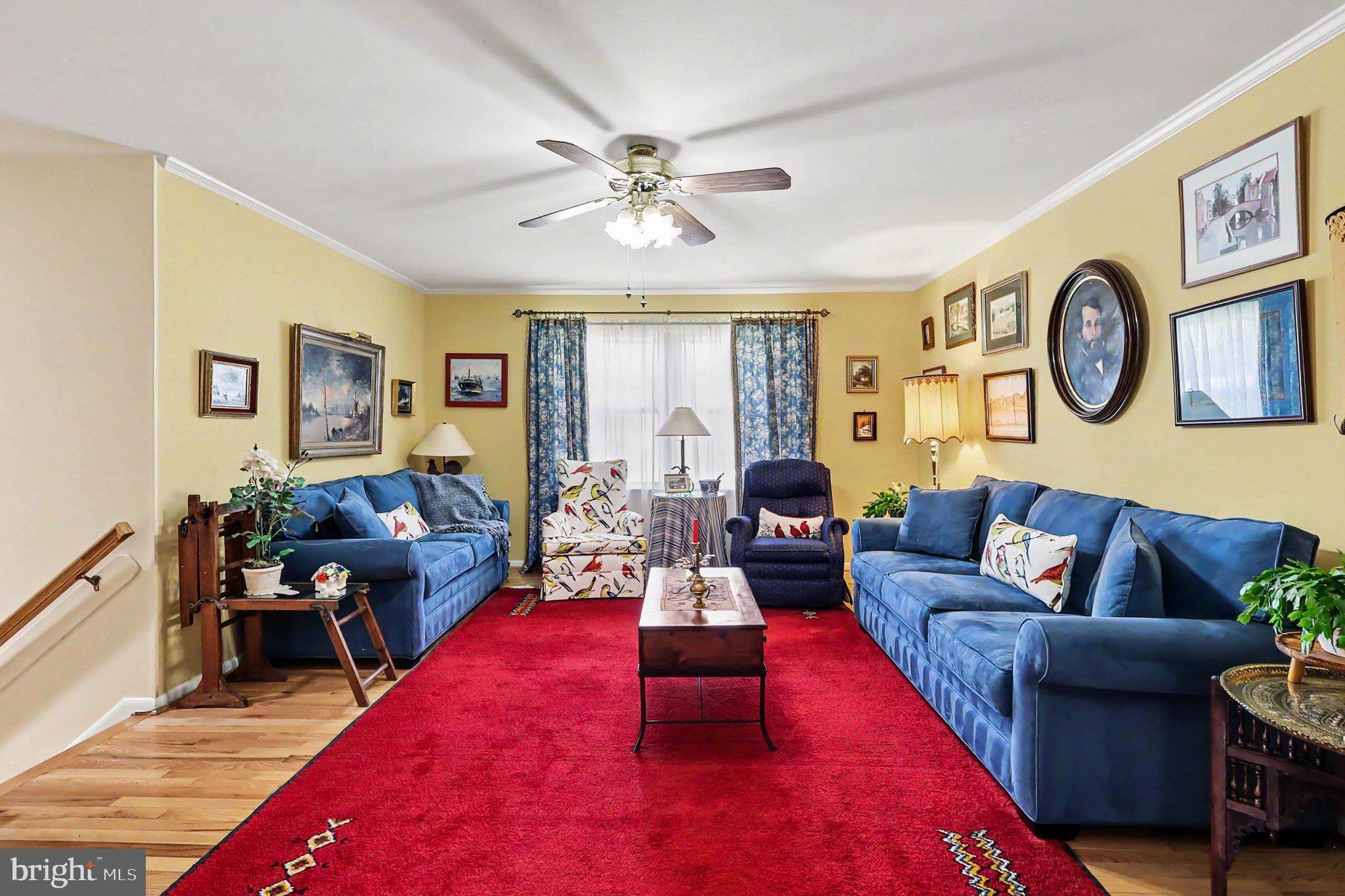 3931 FORGE DRIVE