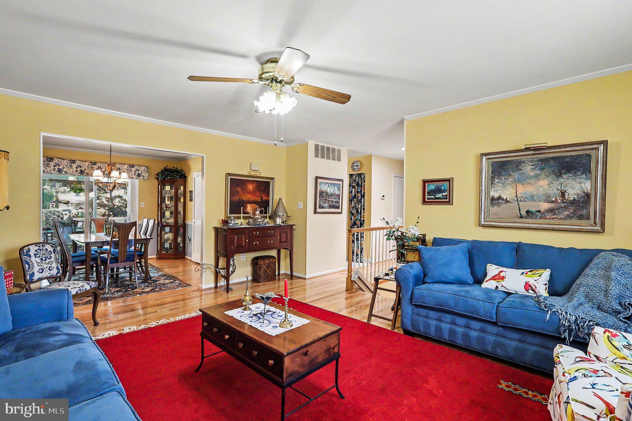 3931 FORGE DRIVE
