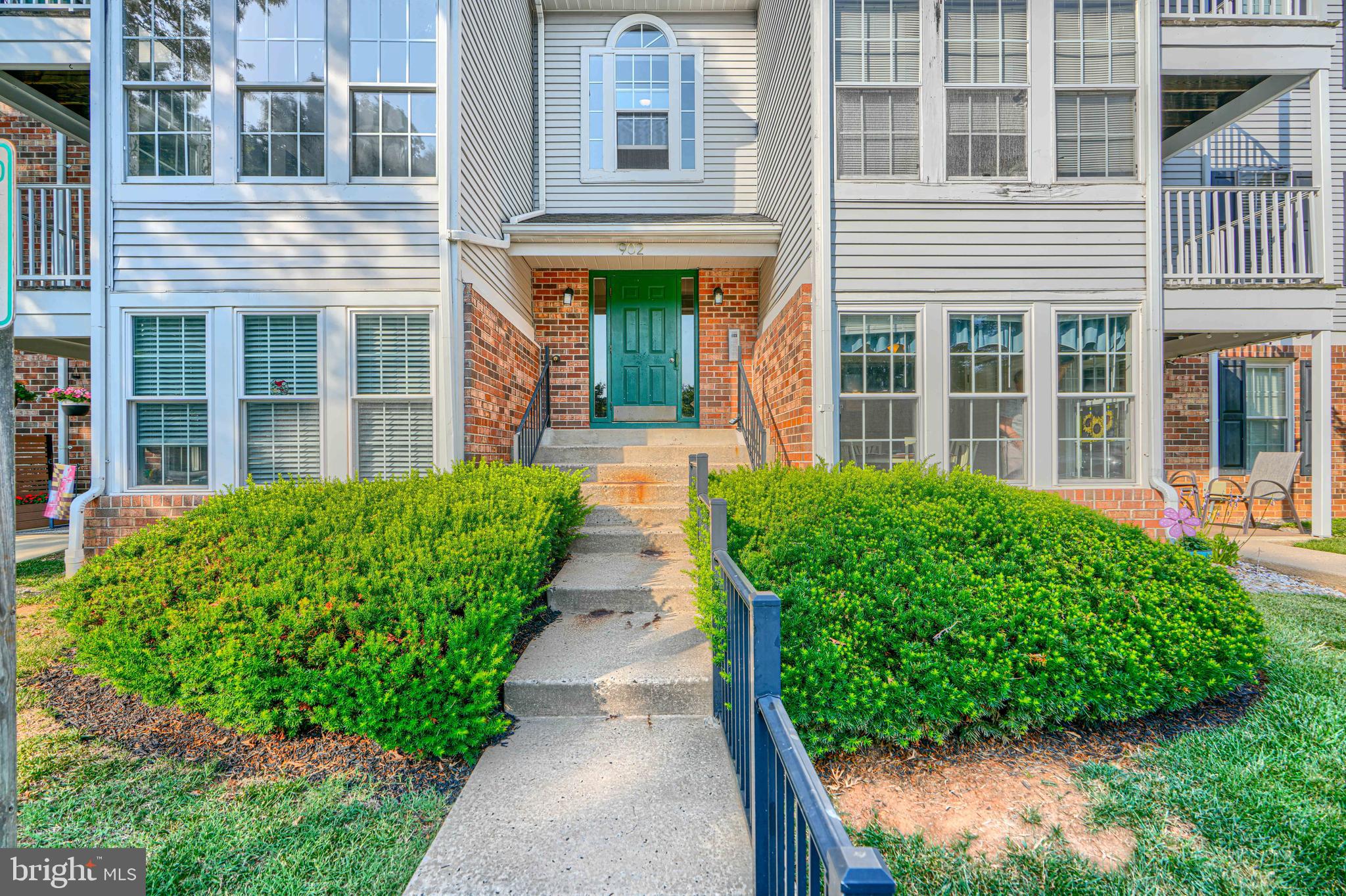 902 JESSICAS LANE D 902-D