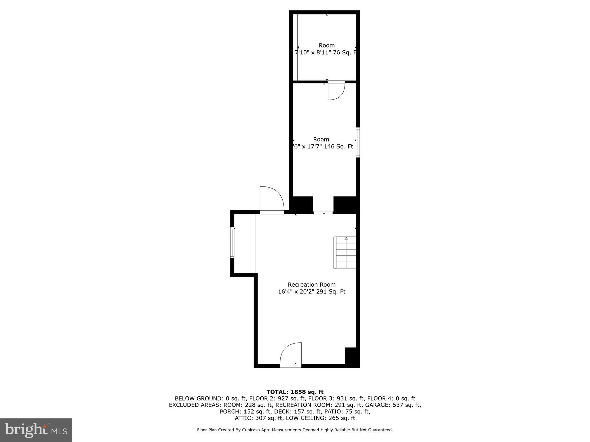 NONE AVAILABLE - Residential