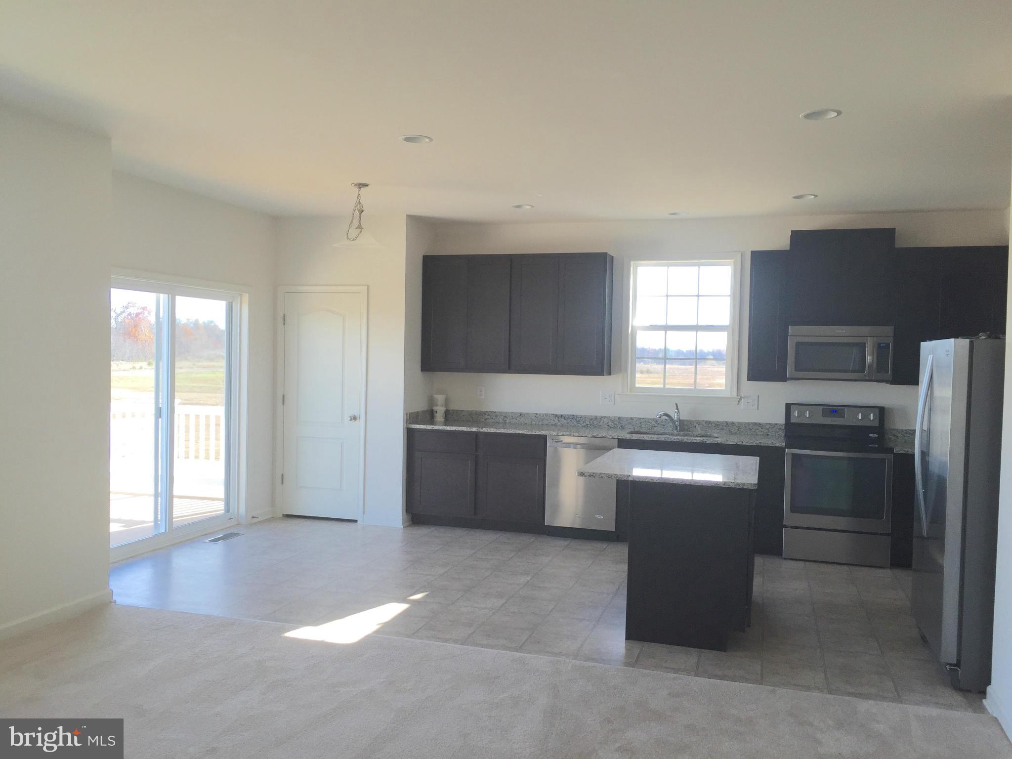 MORNING DOVE ESTATES - Residential