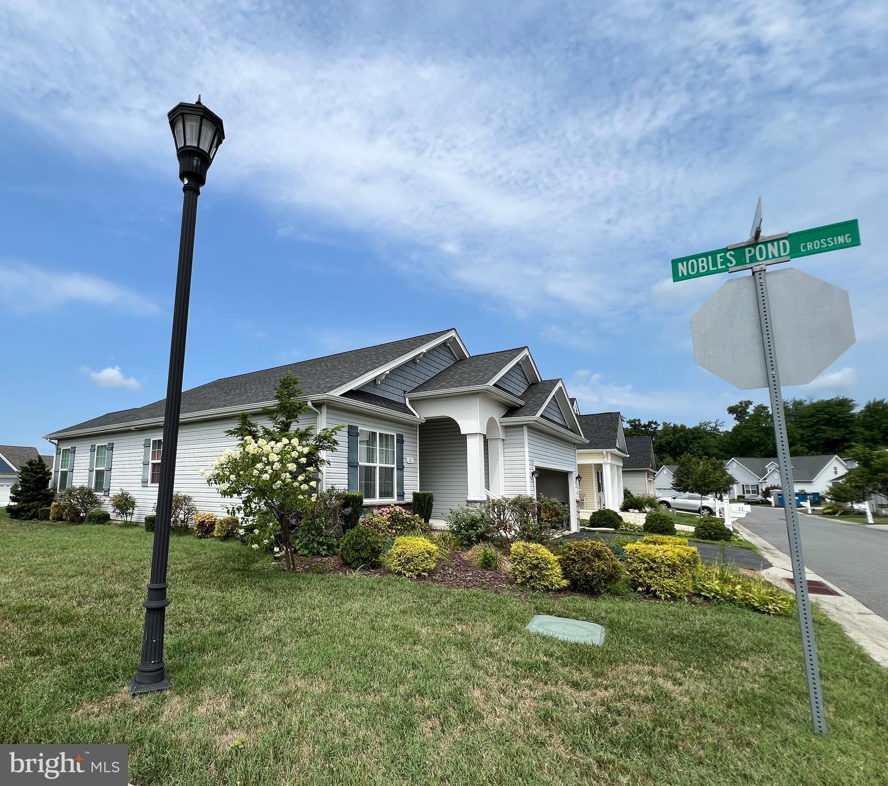 NOBLES POND - Residential