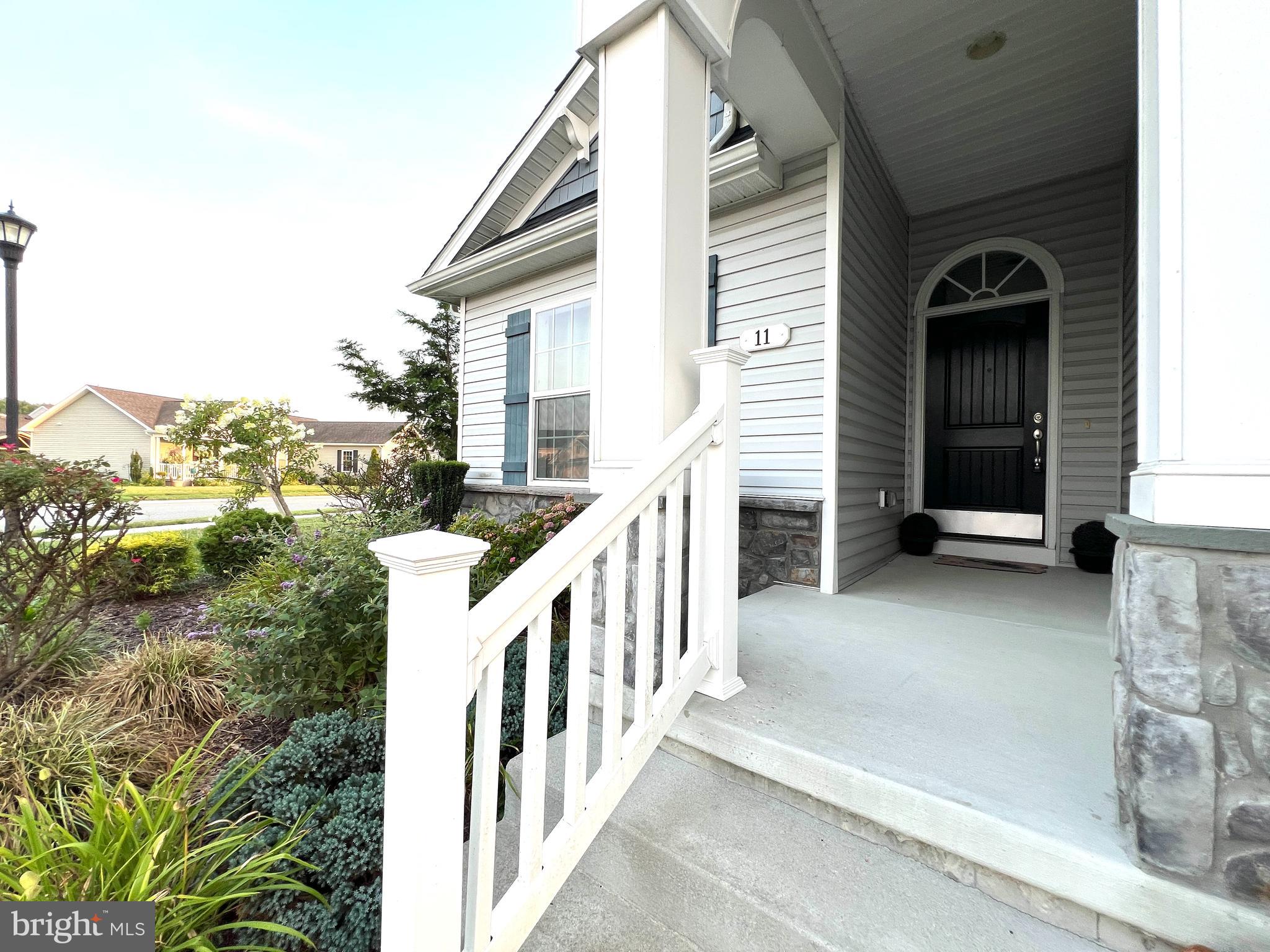 NOBLES POND - Residential