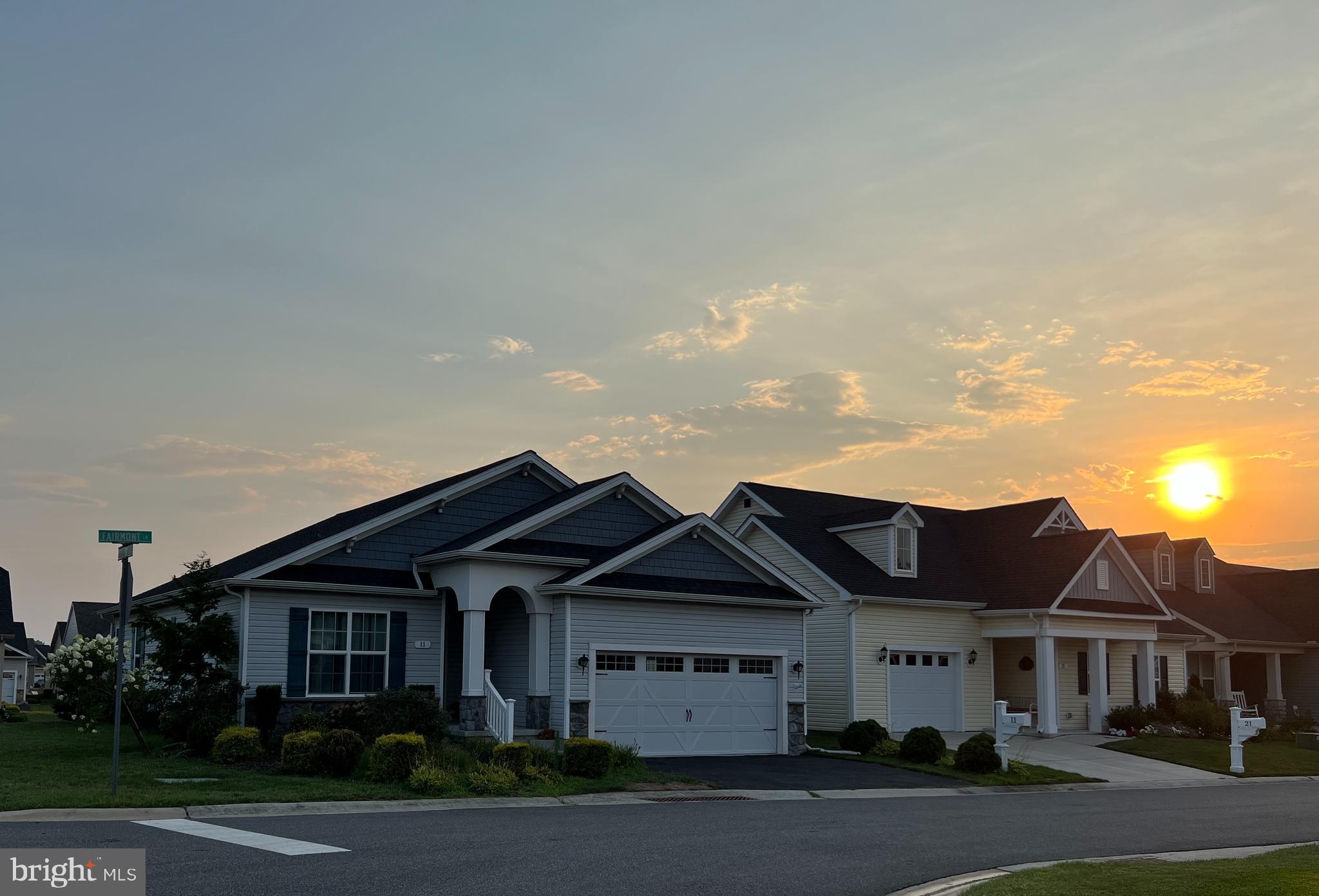 NOBLES POND - Residential