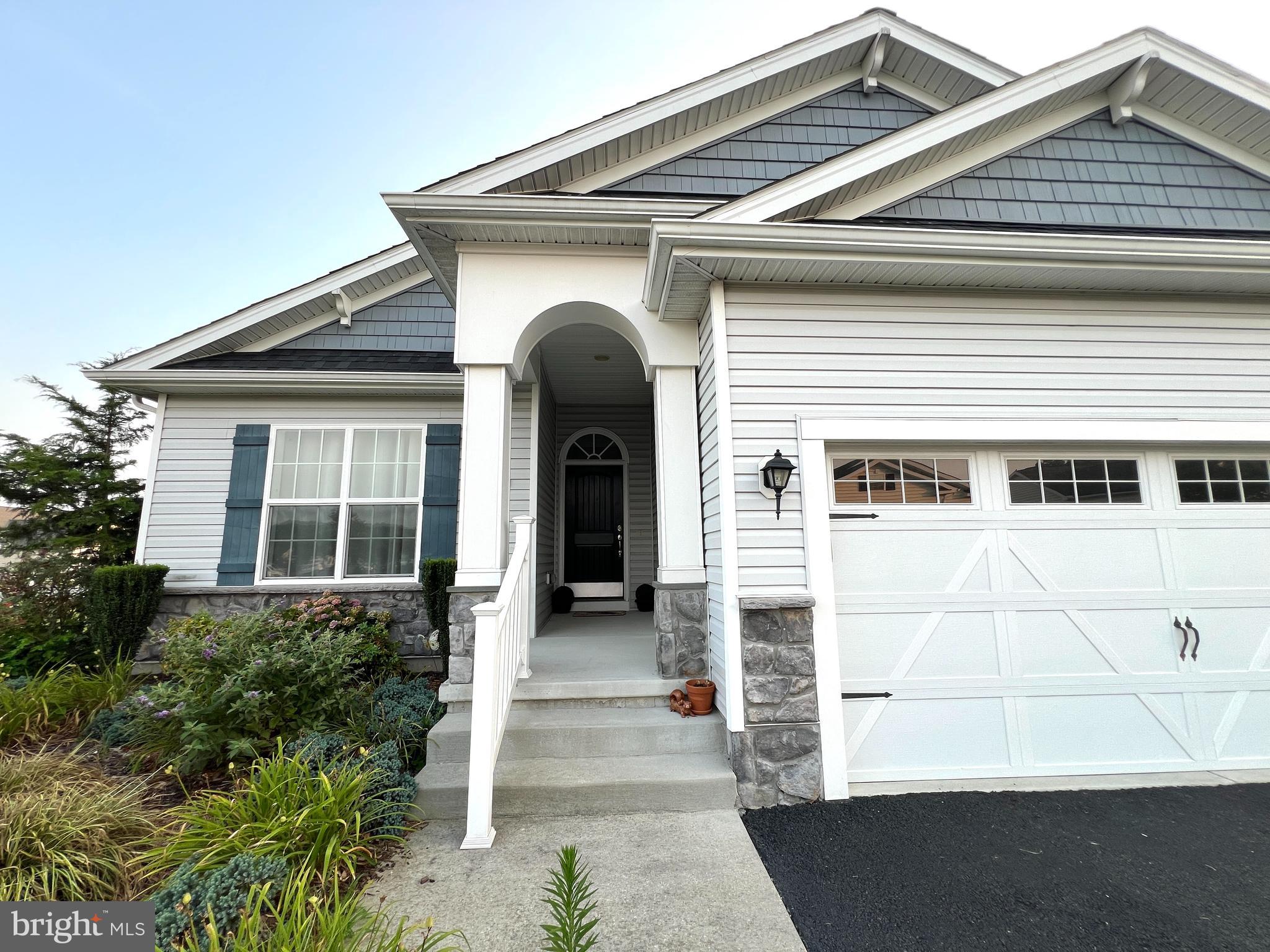 NOBLES POND - Residential