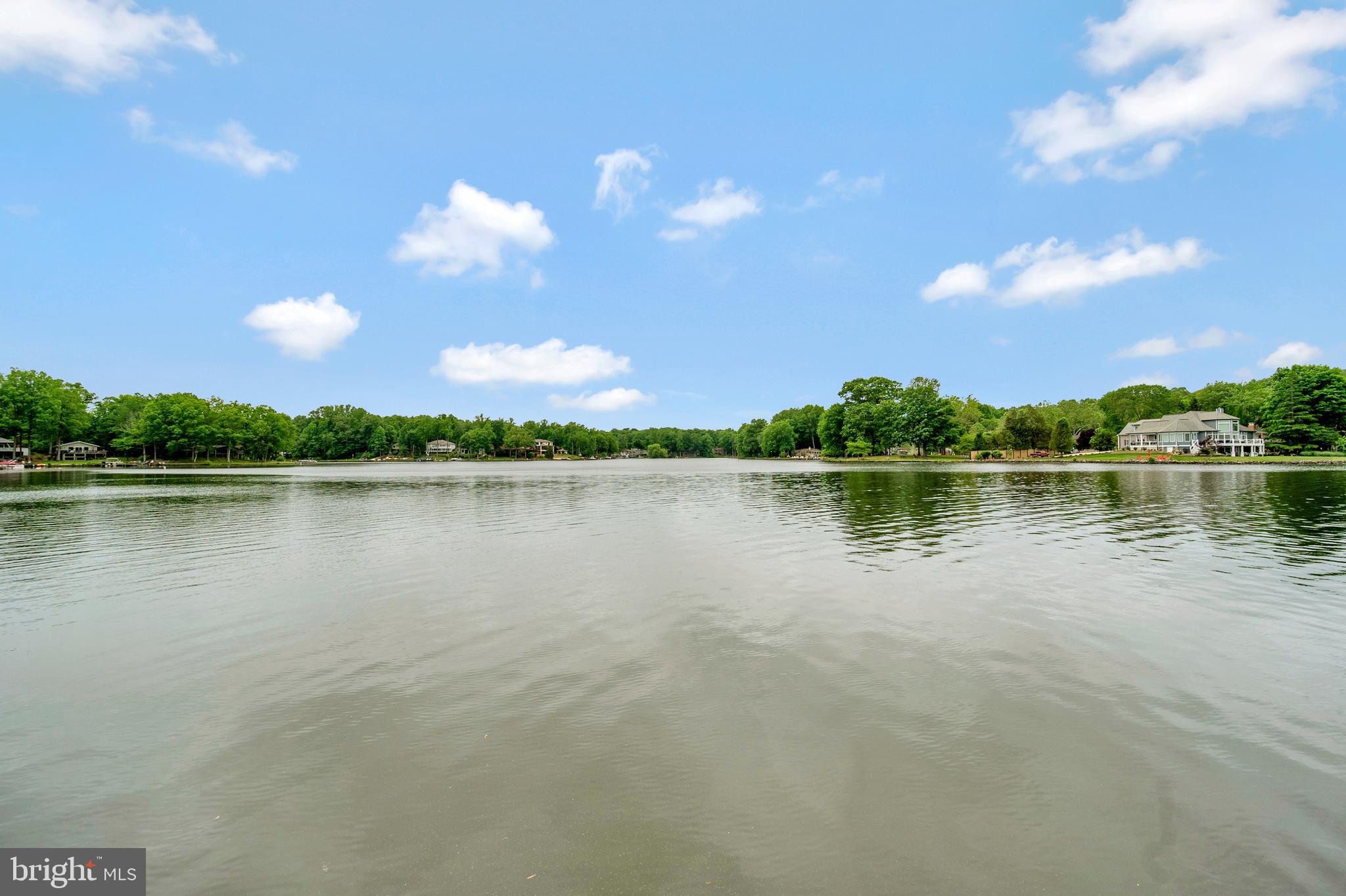 LAKE OF THE WOODS - Residential