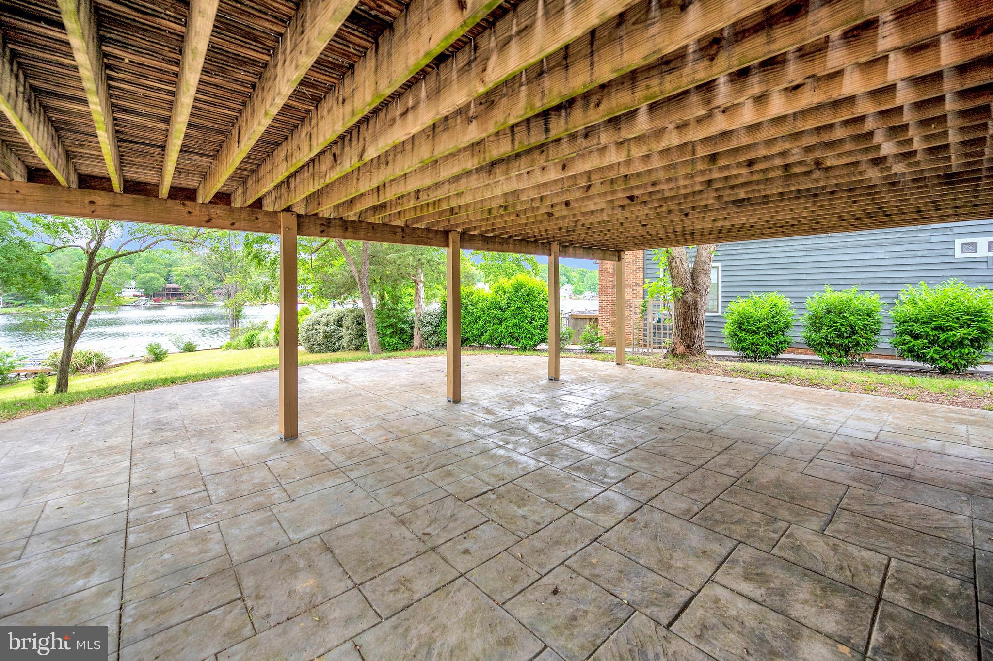 LAKE OF THE WOODS - Residential