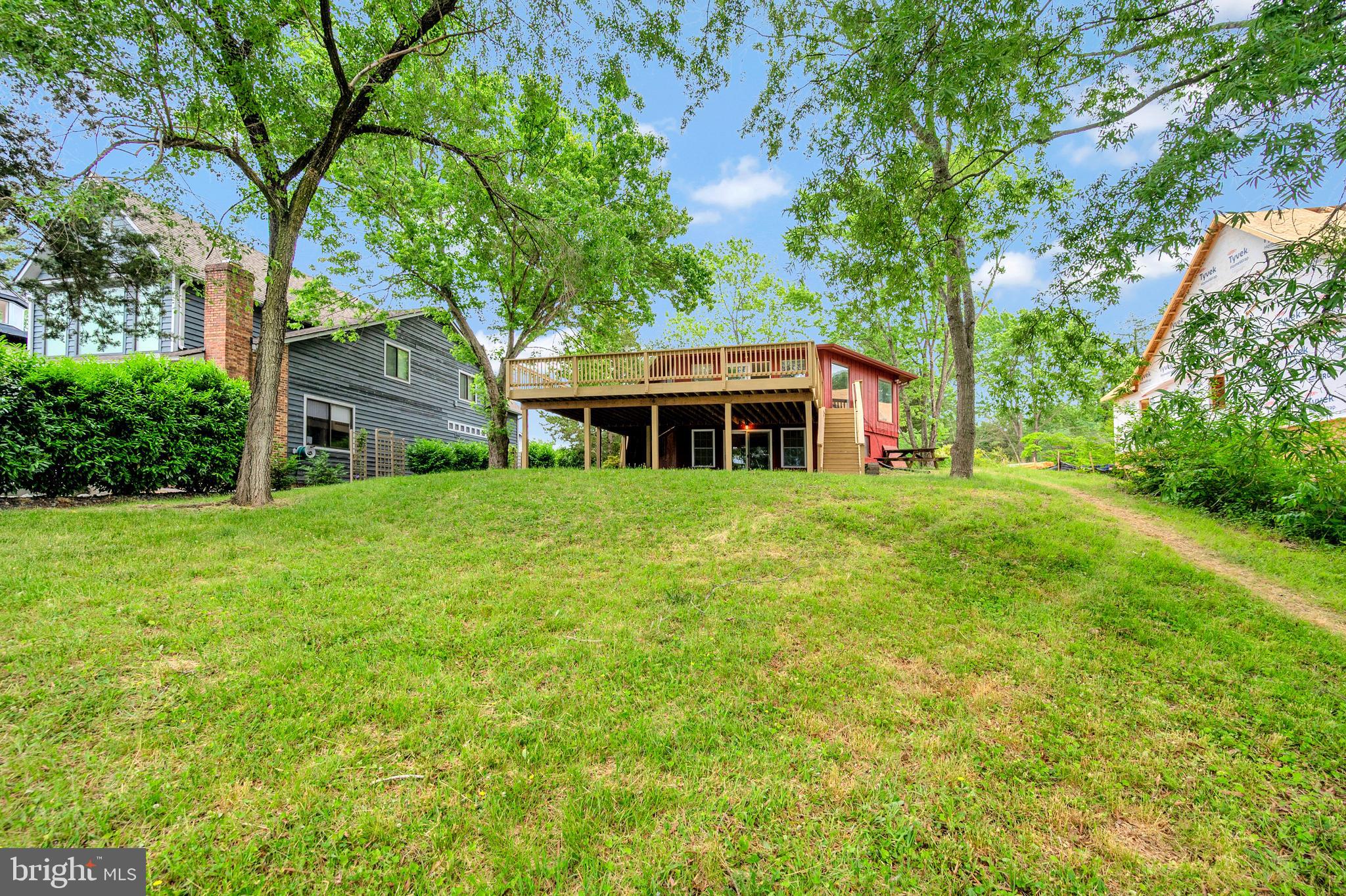 LAKE OF THE WOODS - Residential