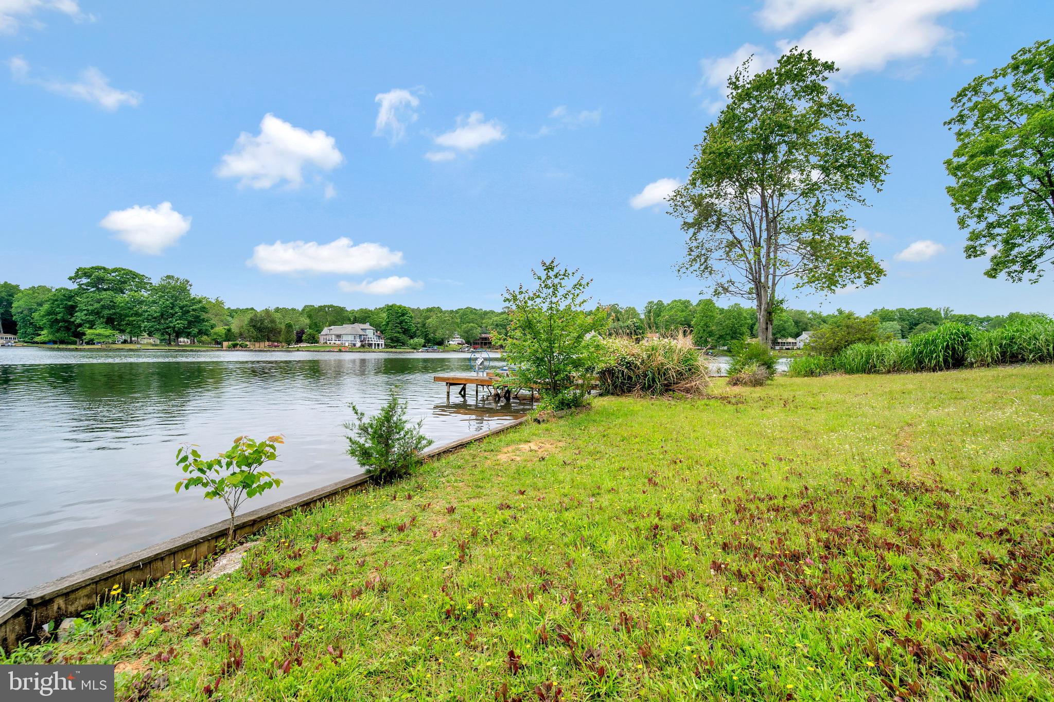 LAKE OF THE WOODS - Residential