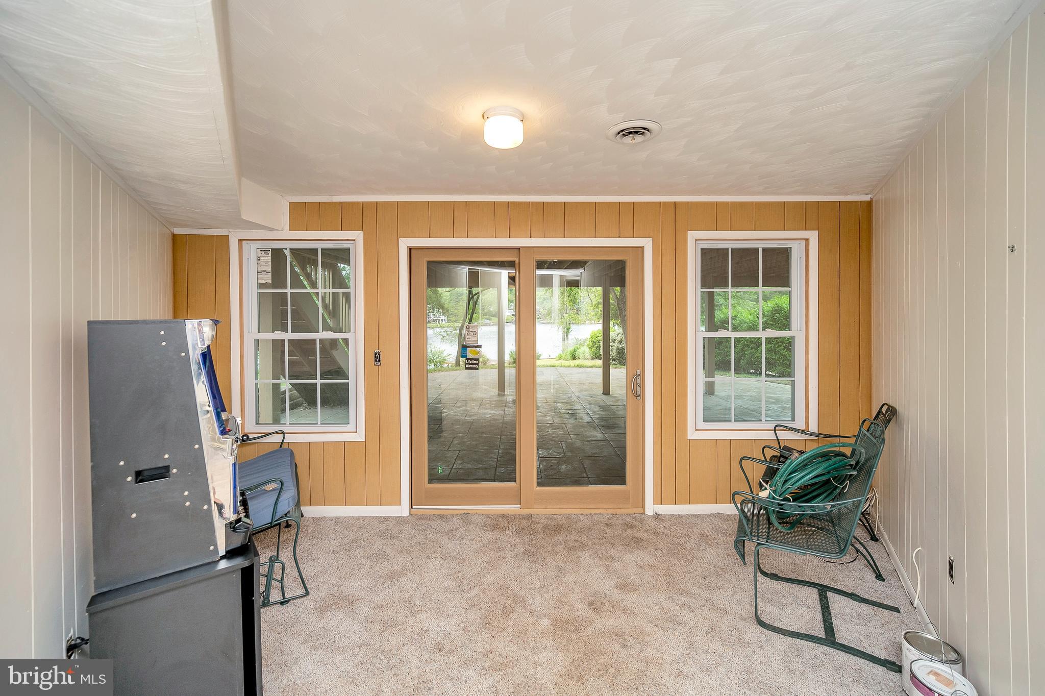 LAKE OF THE WOODS - Residential