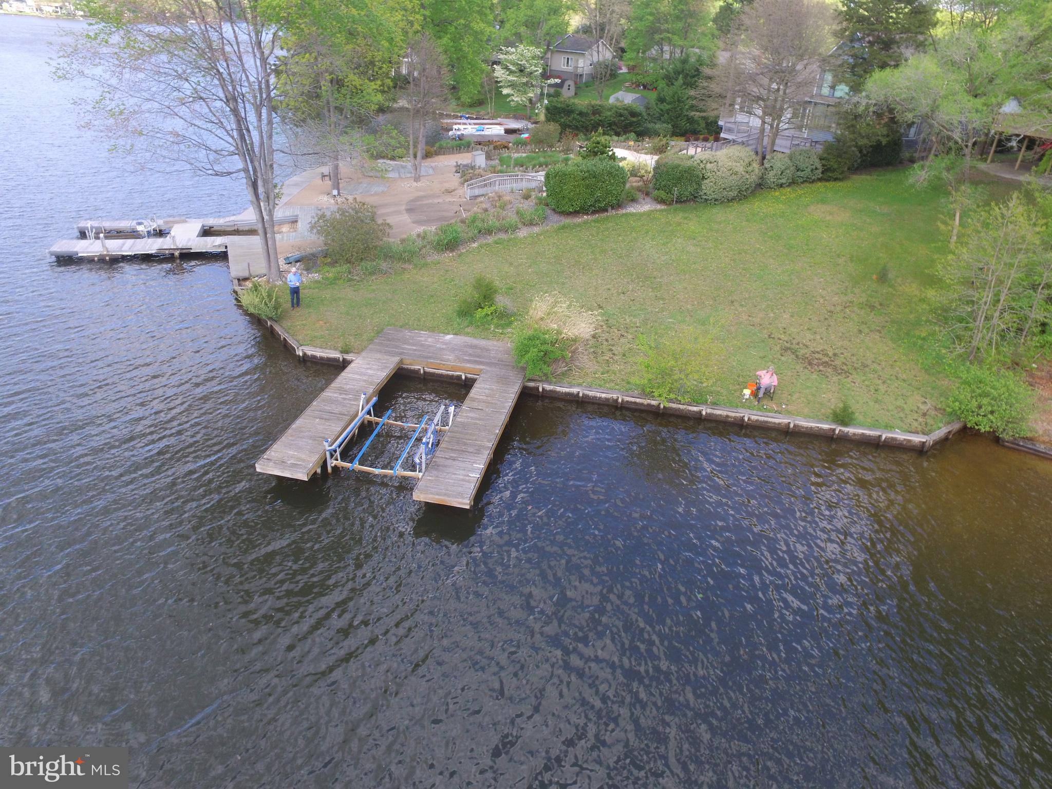 LAKE OF THE WOODS - Residential