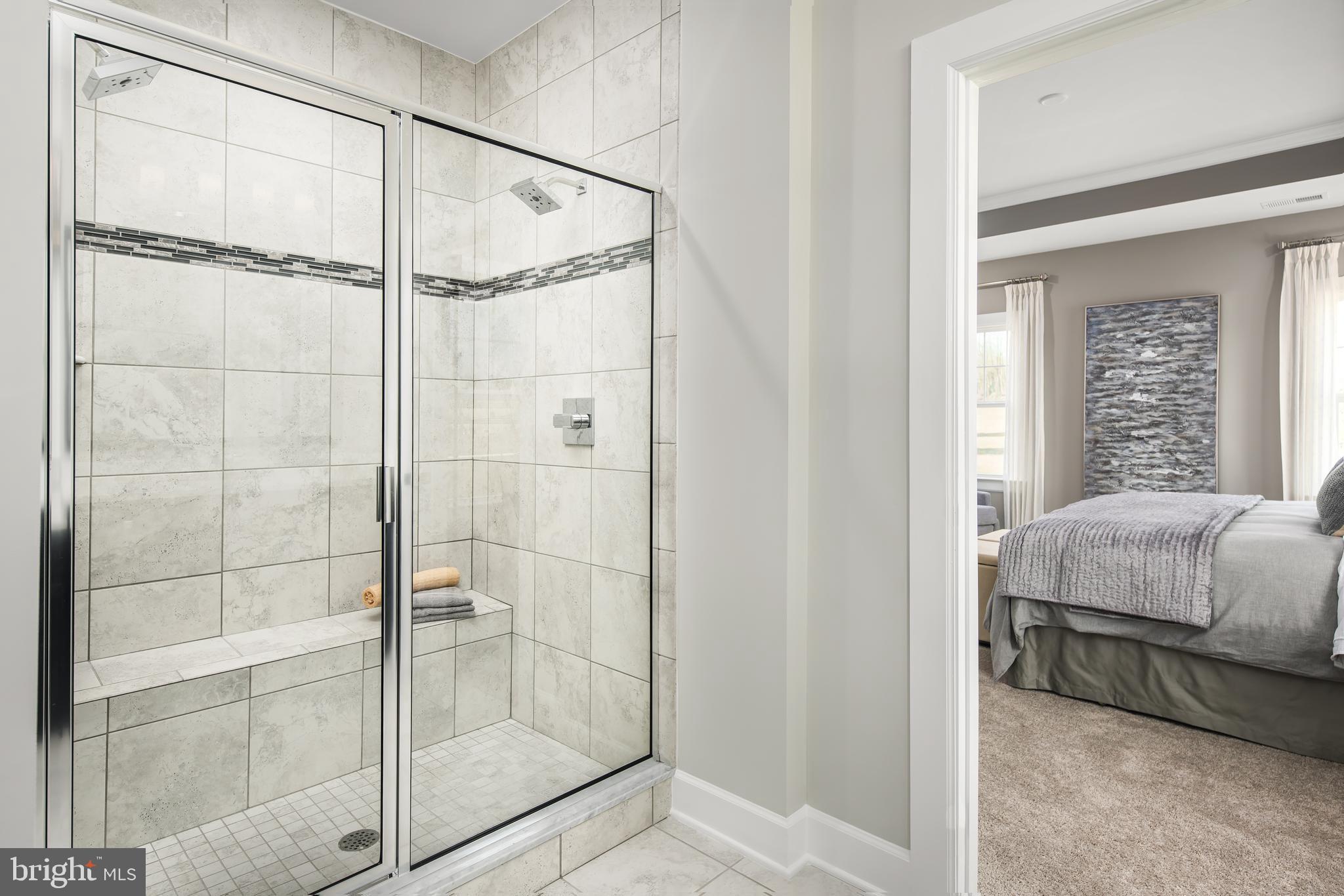 MALVERN CROSSING - Residential