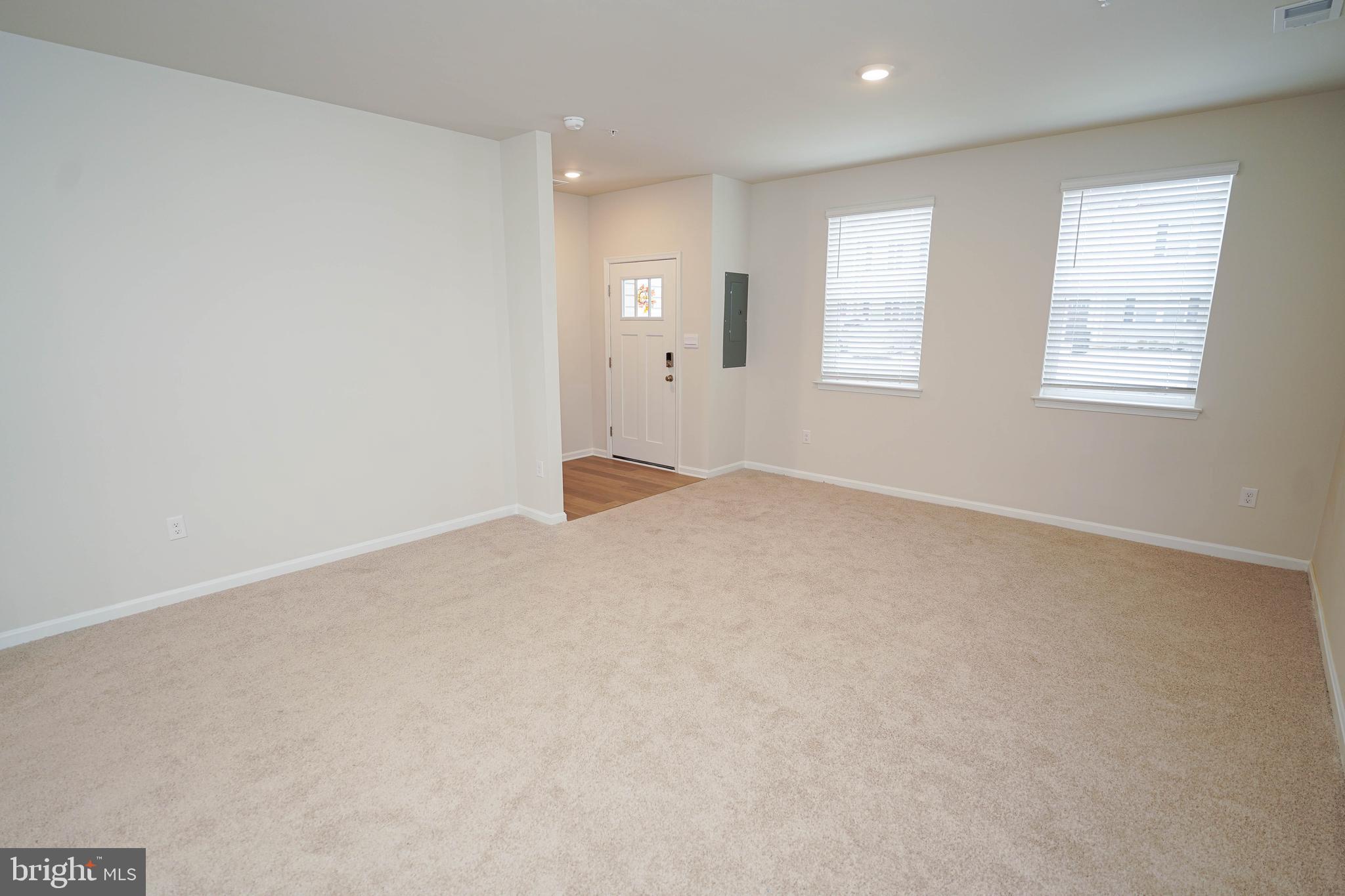 SASSAFRAS MEADOWS - Residential Lease