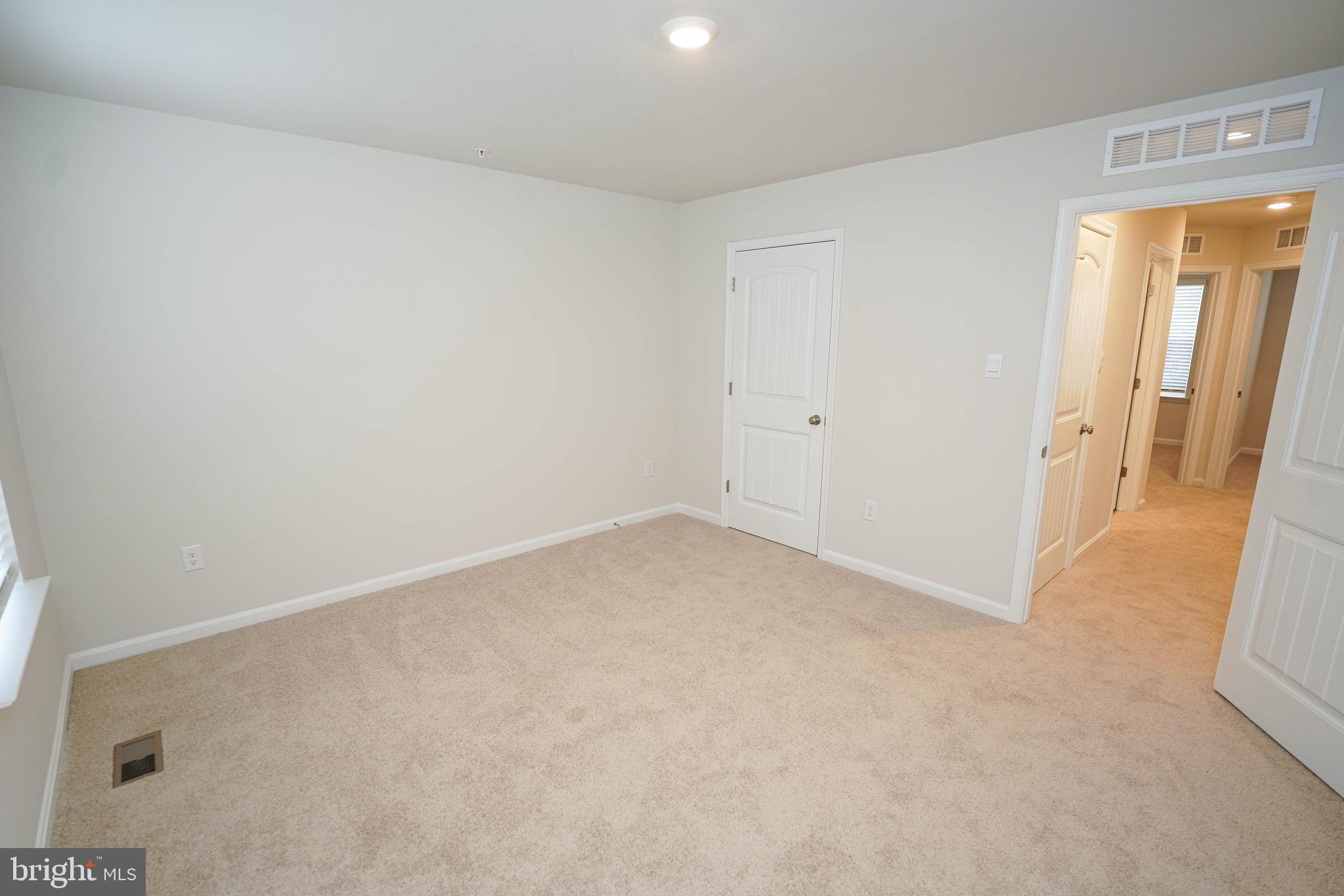 SASSAFRAS MEADOWS - Residential Lease