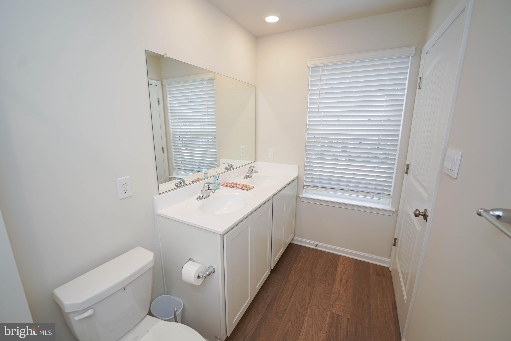 SASSAFRAS MEADOWS - Residential Lease