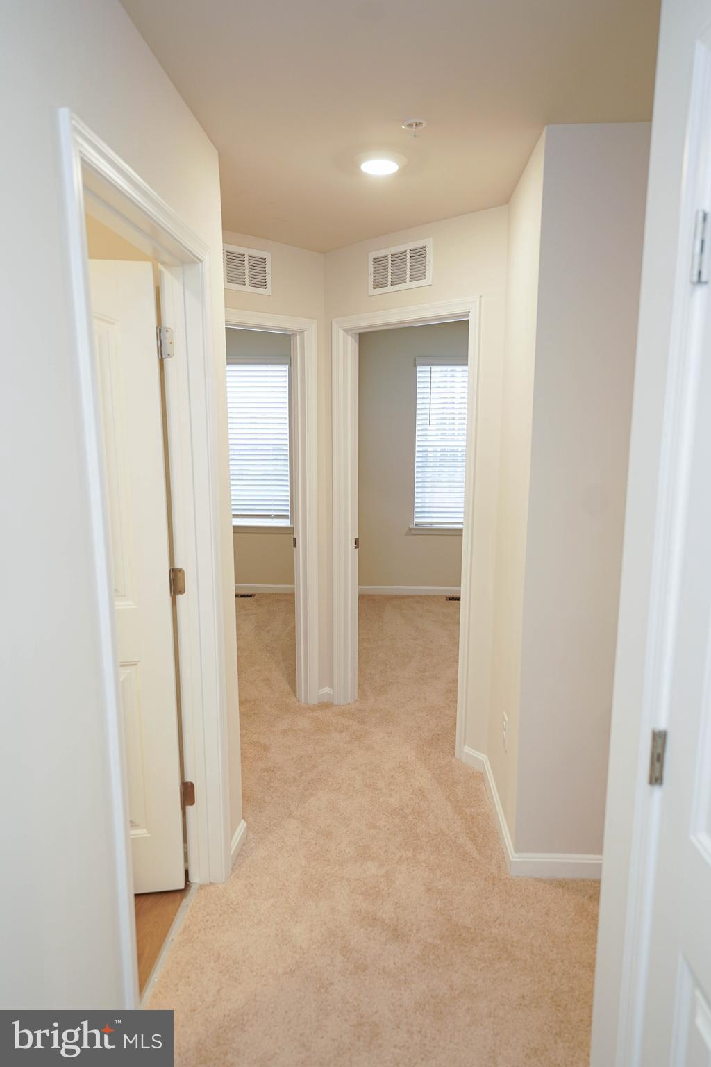 SASSAFRAS MEADOWS - Residential Lease