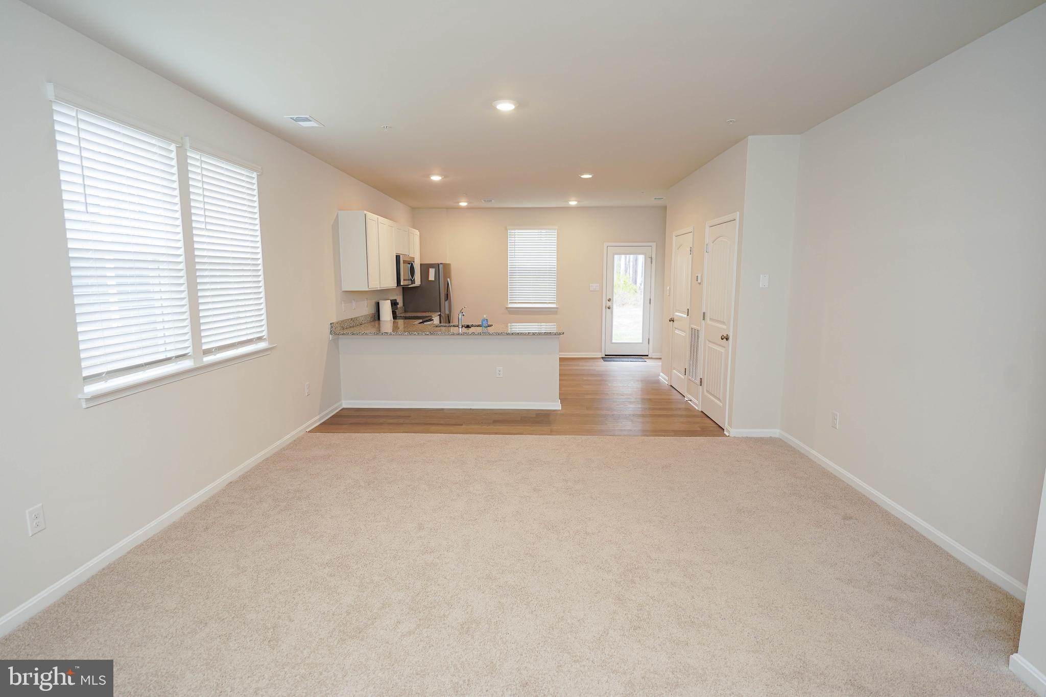 SASSAFRAS MEADOWS - Residential Lease