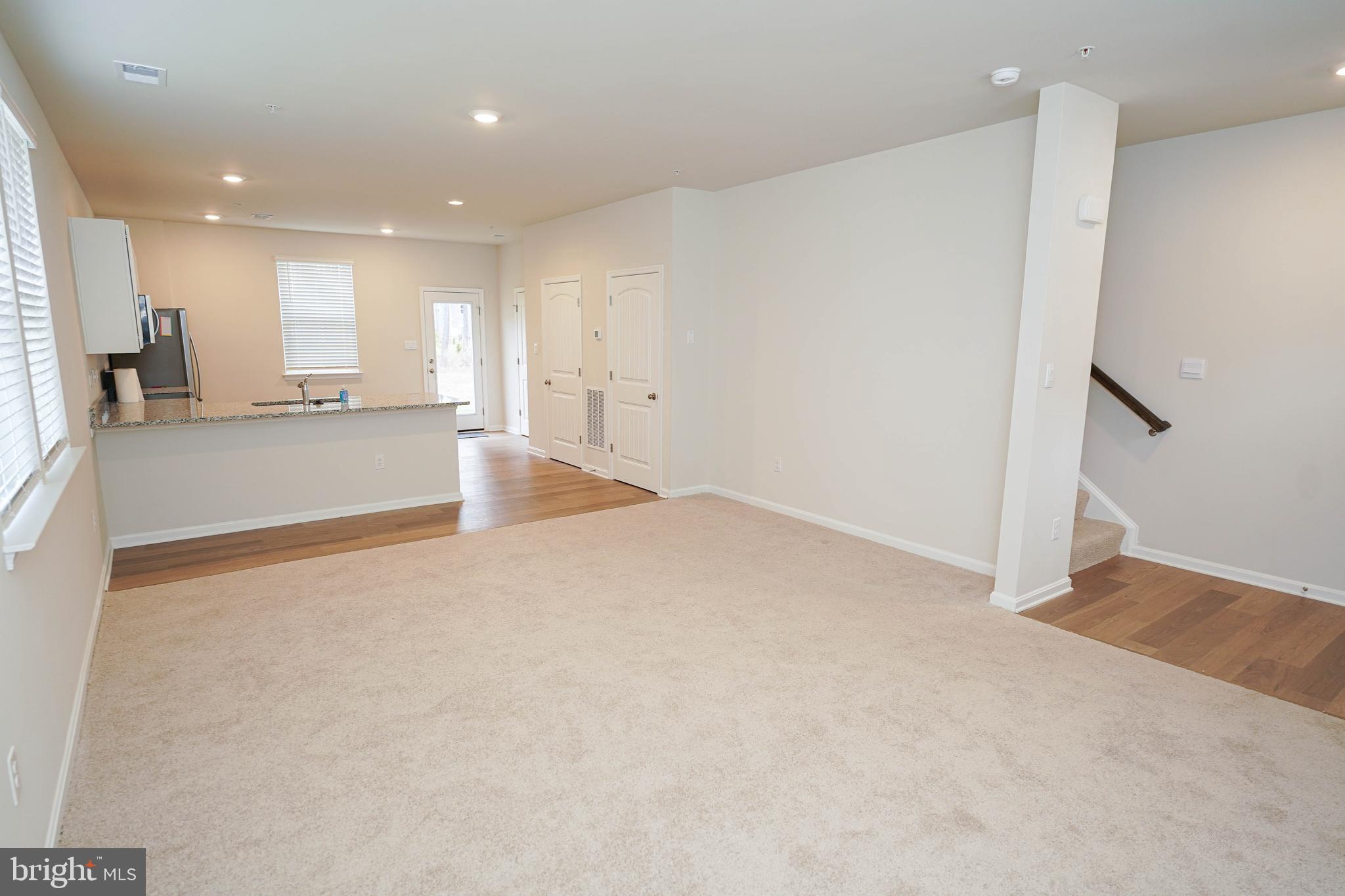 SASSAFRAS MEADOWS - Residential Lease