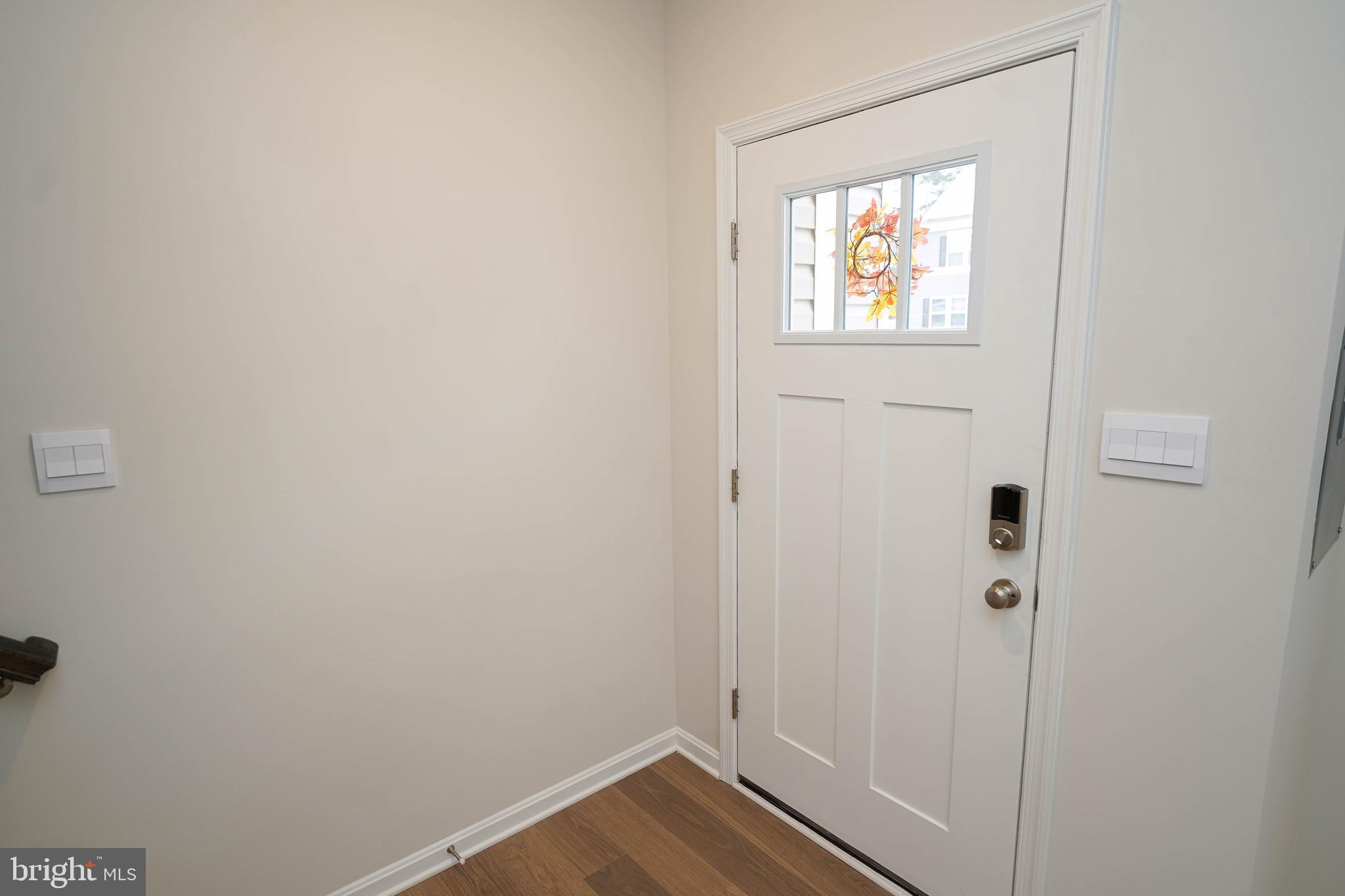 SASSAFRAS MEADOWS - Residential Lease