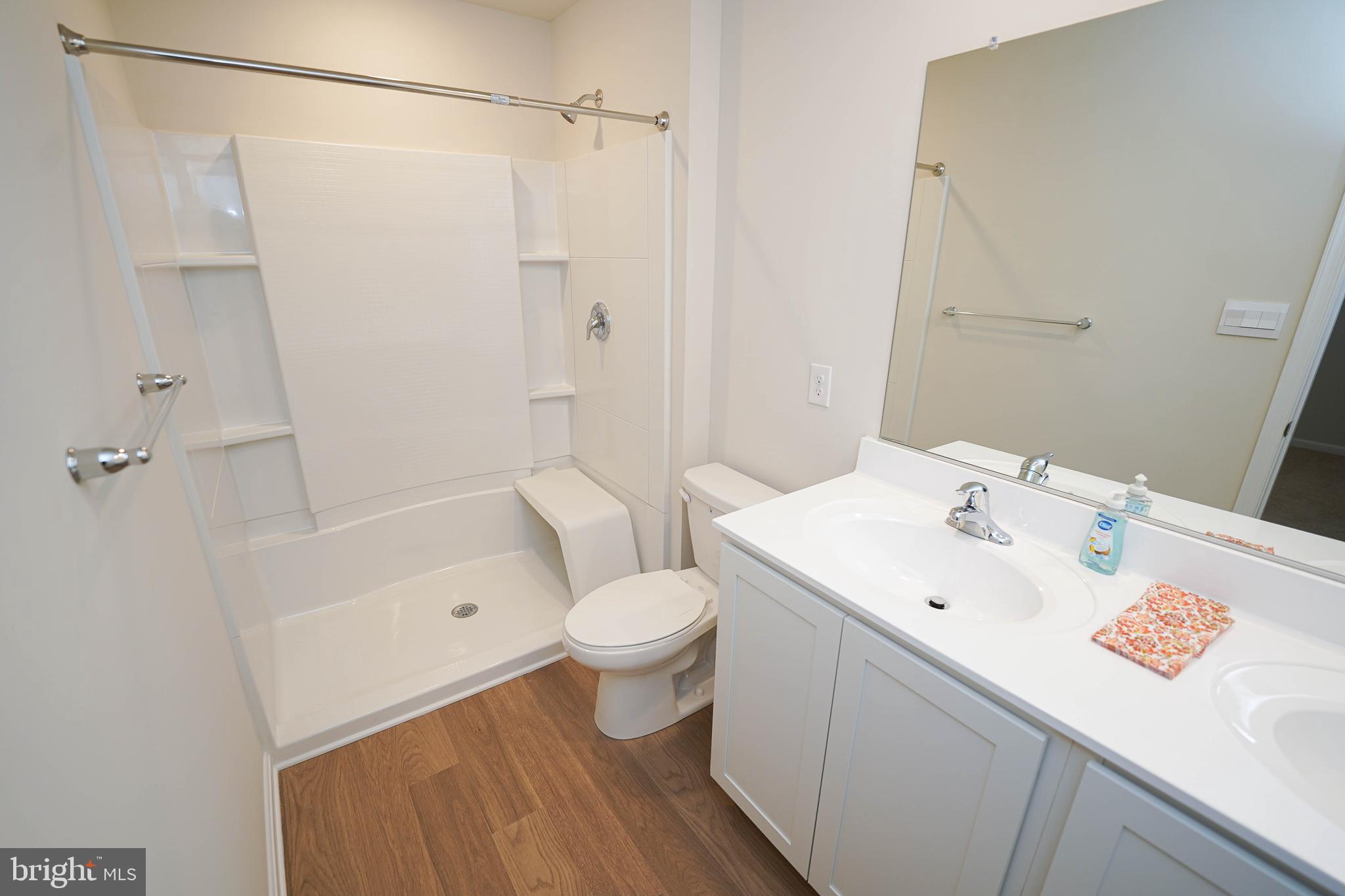 SASSAFRAS MEADOWS - Residential Lease