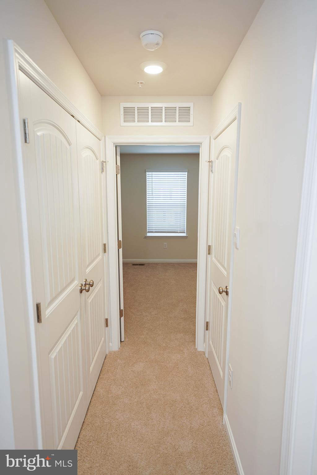 SASSAFRAS MEADOWS - Residential Lease