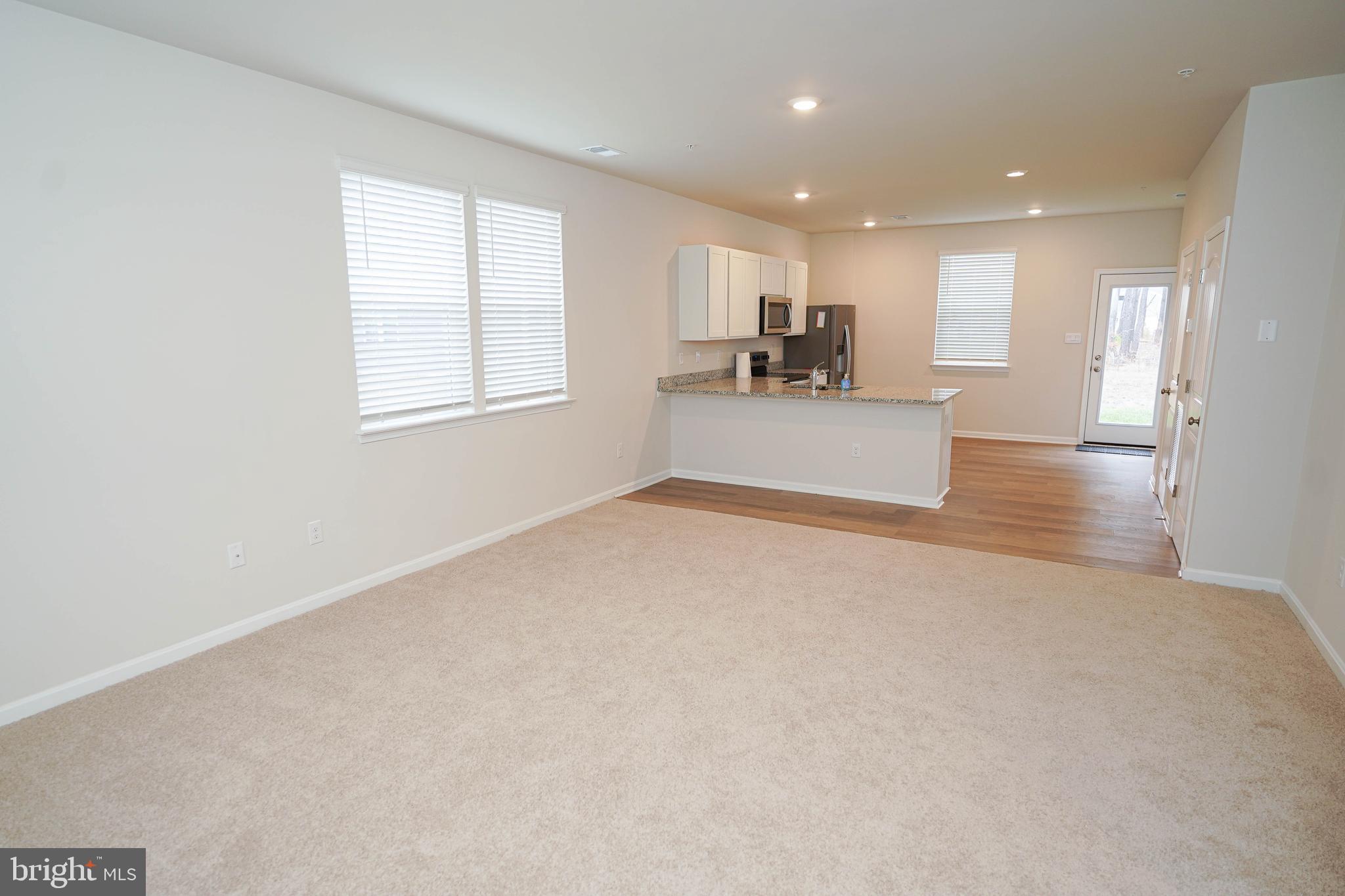 SASSAFRAS MEADOWS - Residential Lease