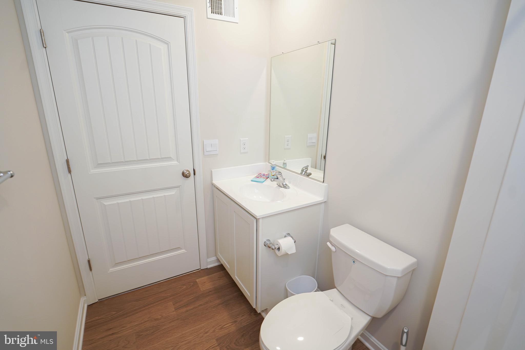 SASSAFRAS MEADOWS - Residential Lease