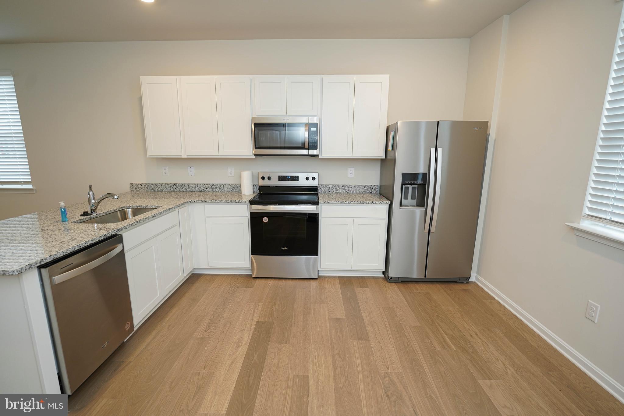 SASSAFRAS MEADOWS - Residential Lease