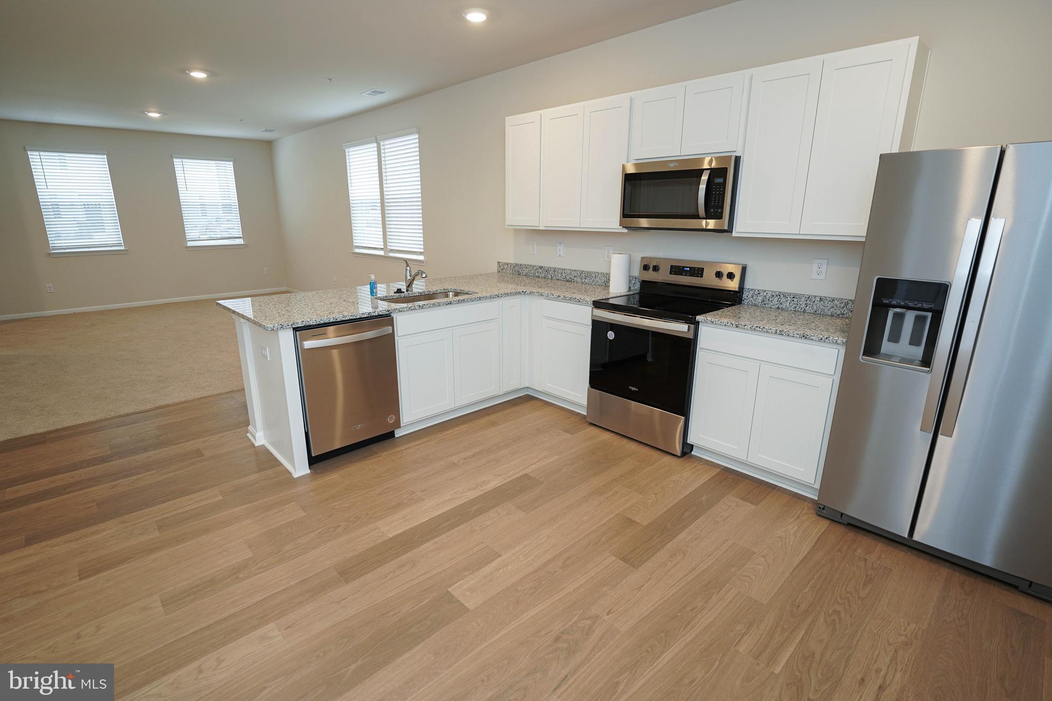 SASSAFRAS MEADOWS - Residential Lease