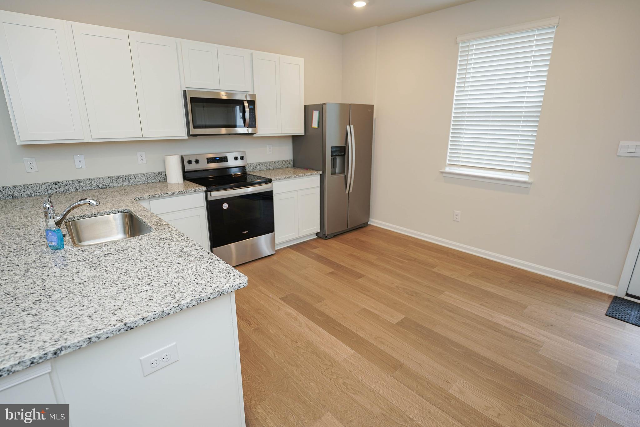 SASSAFRAS MEADOWS - Residential Lease