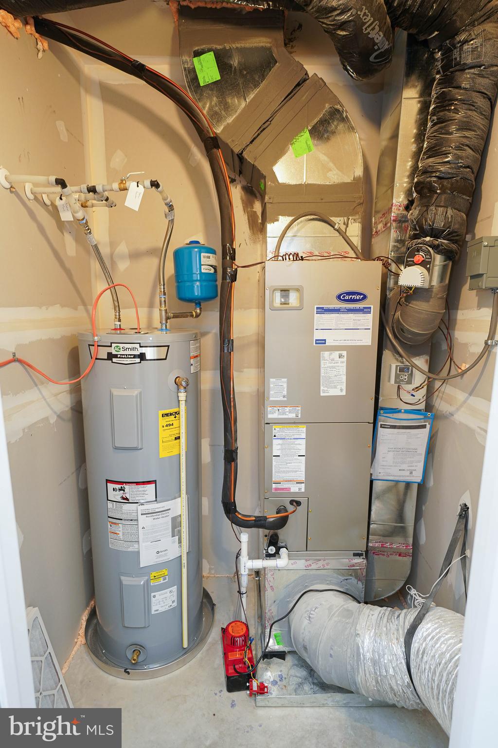 SASSAFRAS MEADOWS - Residential Lease