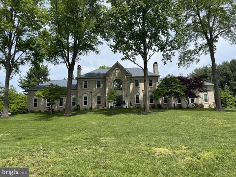 9117 GOSHEN VALLEY DRIVE GAITHERSBURG MD 20882