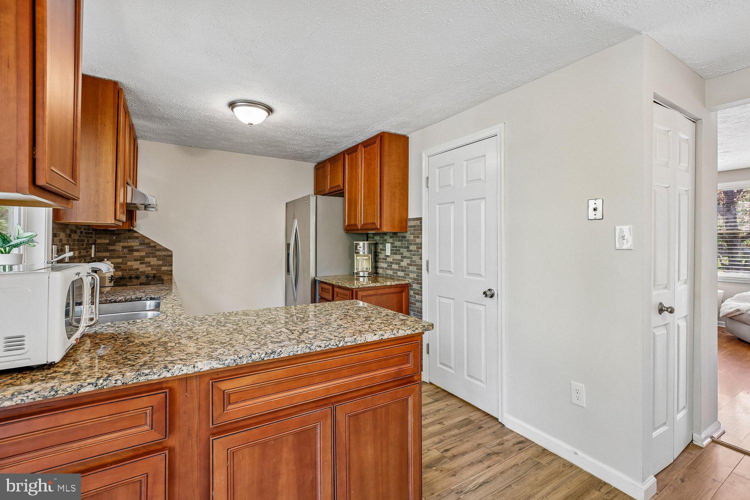 SWEEPSTAKES - Residential