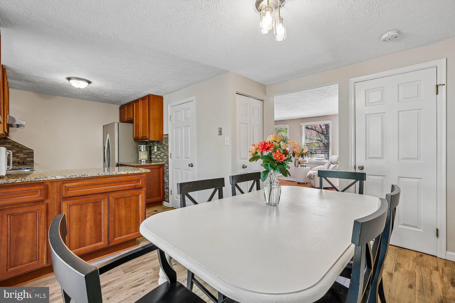 SWEEPSTAKES - Residential