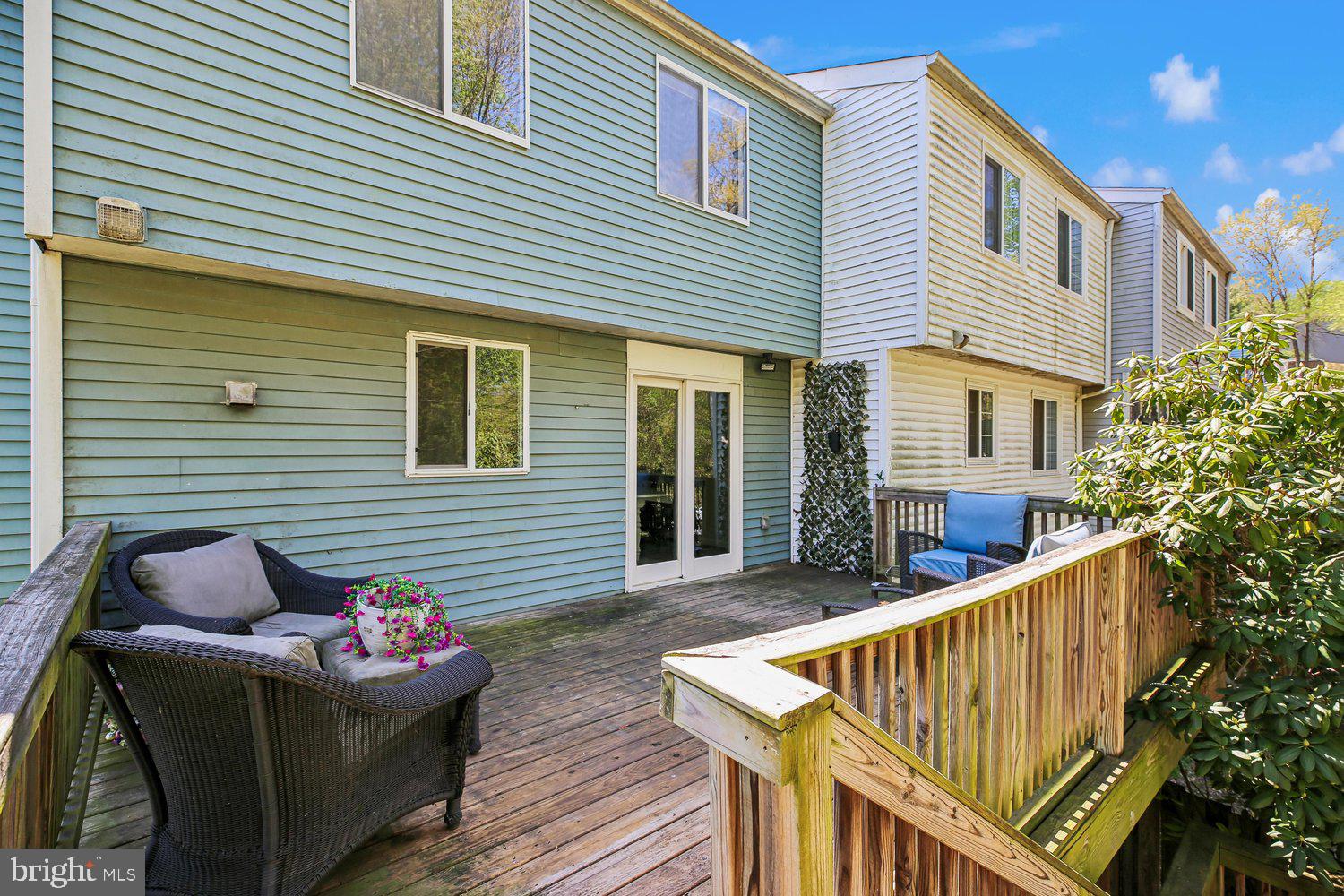 SWEEPSTAKES - Residential