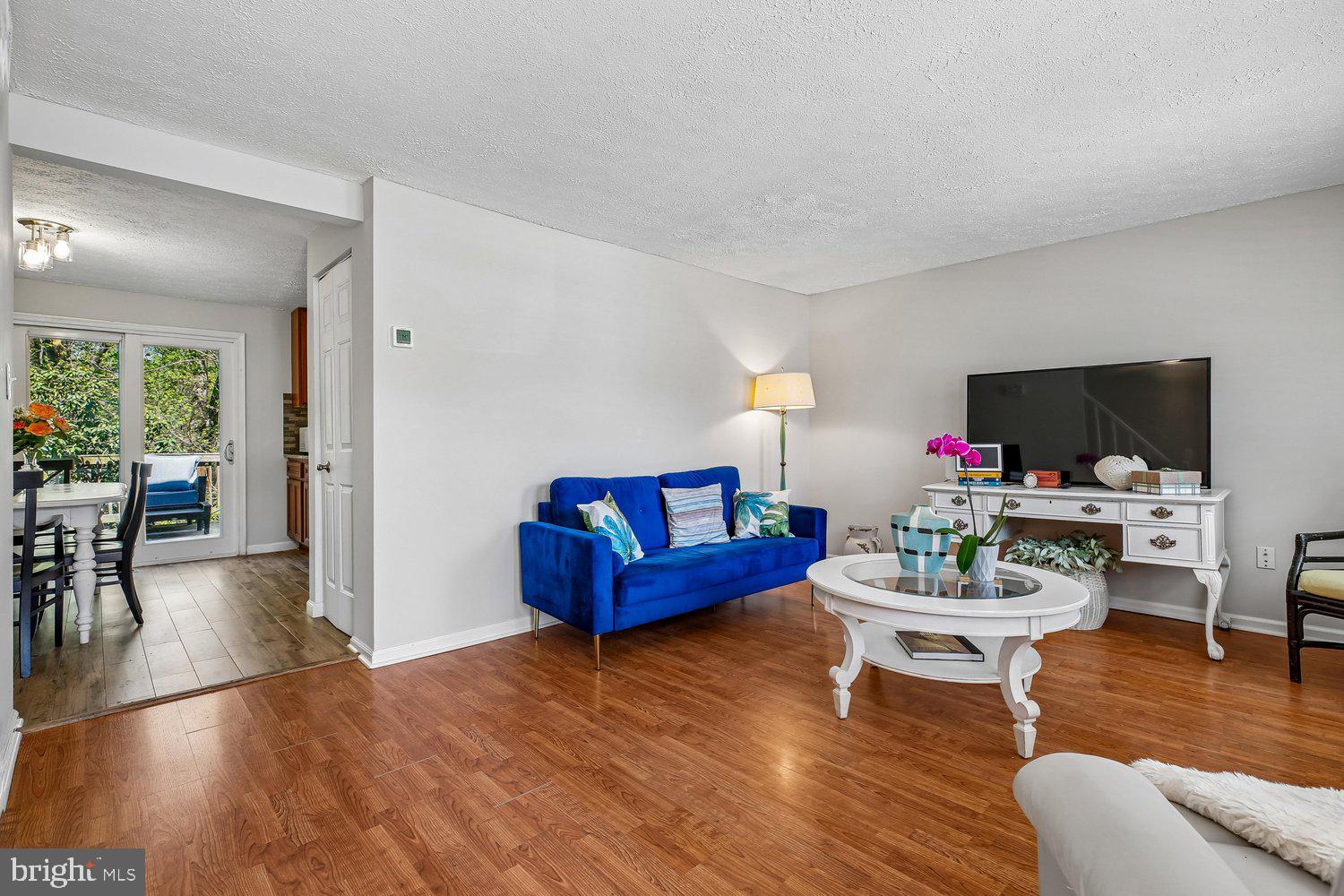 SWEEPSTAKES - Residential