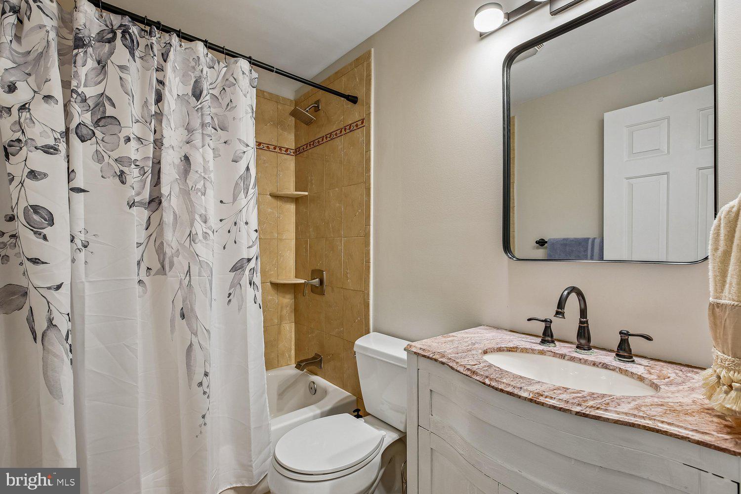 SWEEPSTAKES - Residential