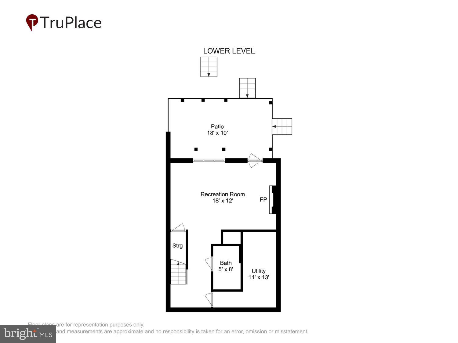 SWEEPSTAKES - Residential