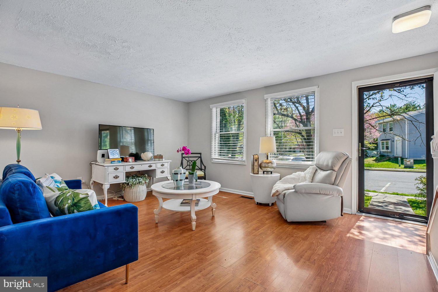 SWEEPSTAKES - Residential